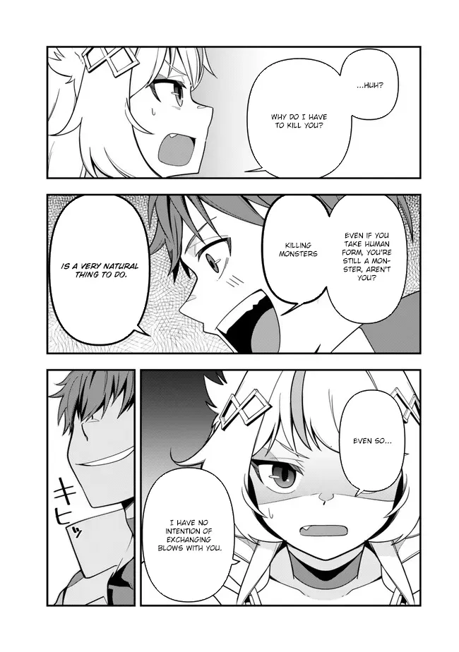 Level 1 de Idomu Shibari Play! Chapter 4.3 - Page 13