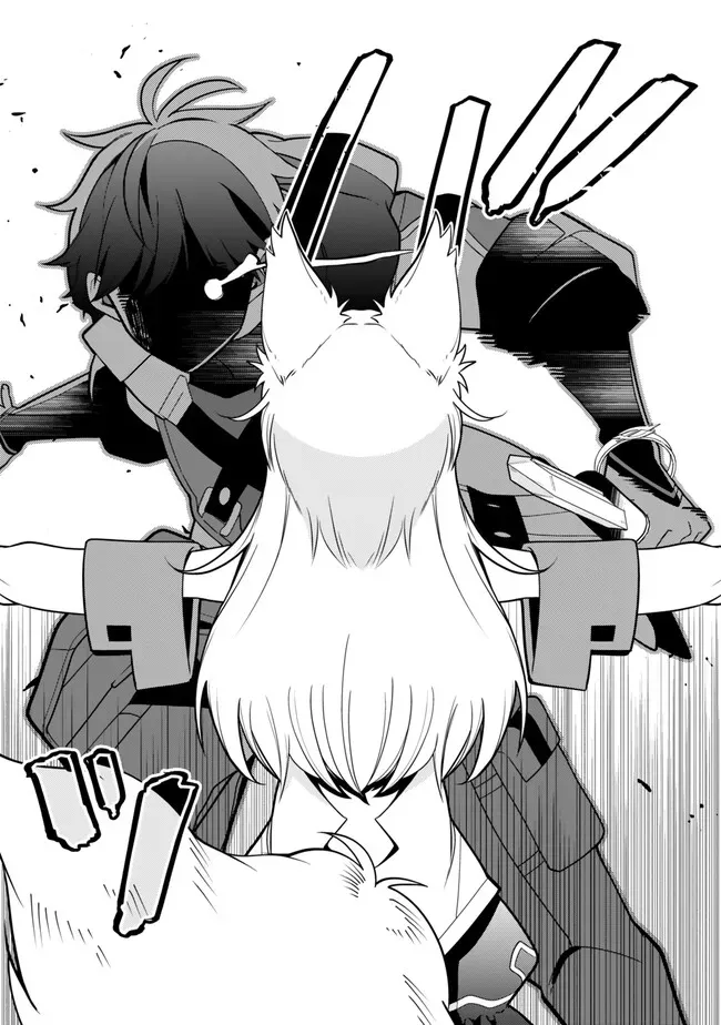 Level 1 de Idomu Shibari Play! Chapter 4.3 - Page 14