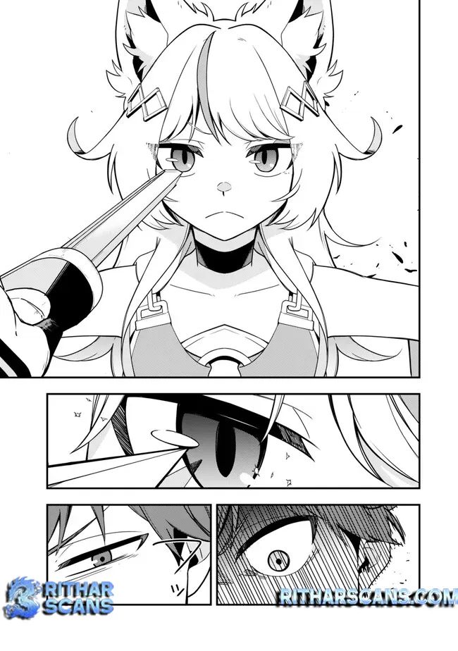 Level 1 de Idomu Shibari Play! Chapter 4.3 - Page 15