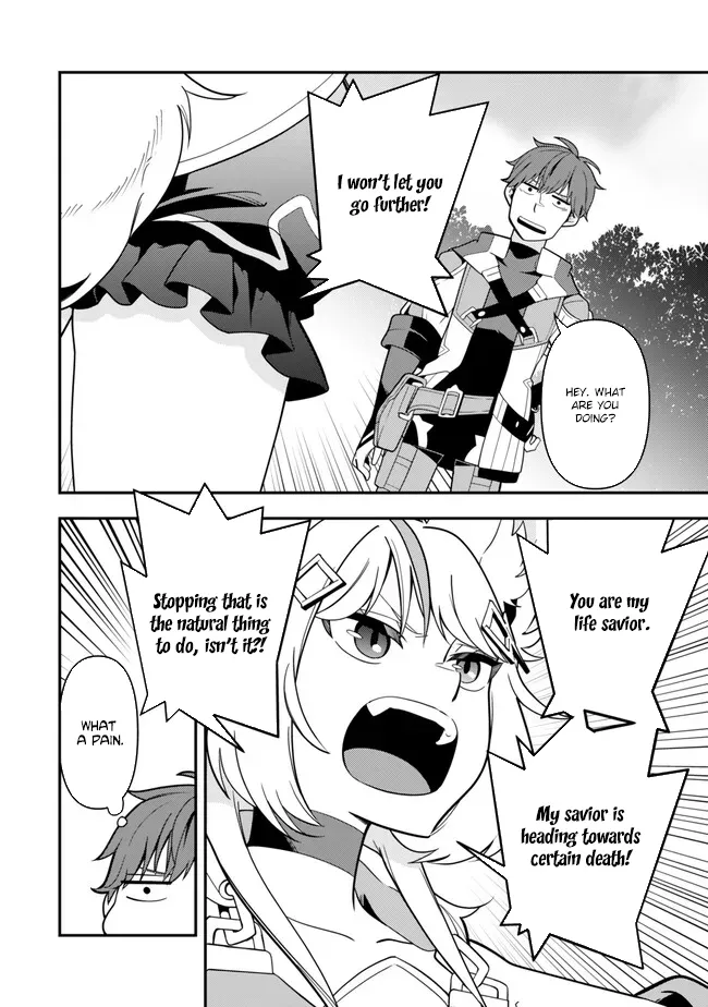 Level 1 de Idomu Shibari Play! Chapter 4.3 - Page 10