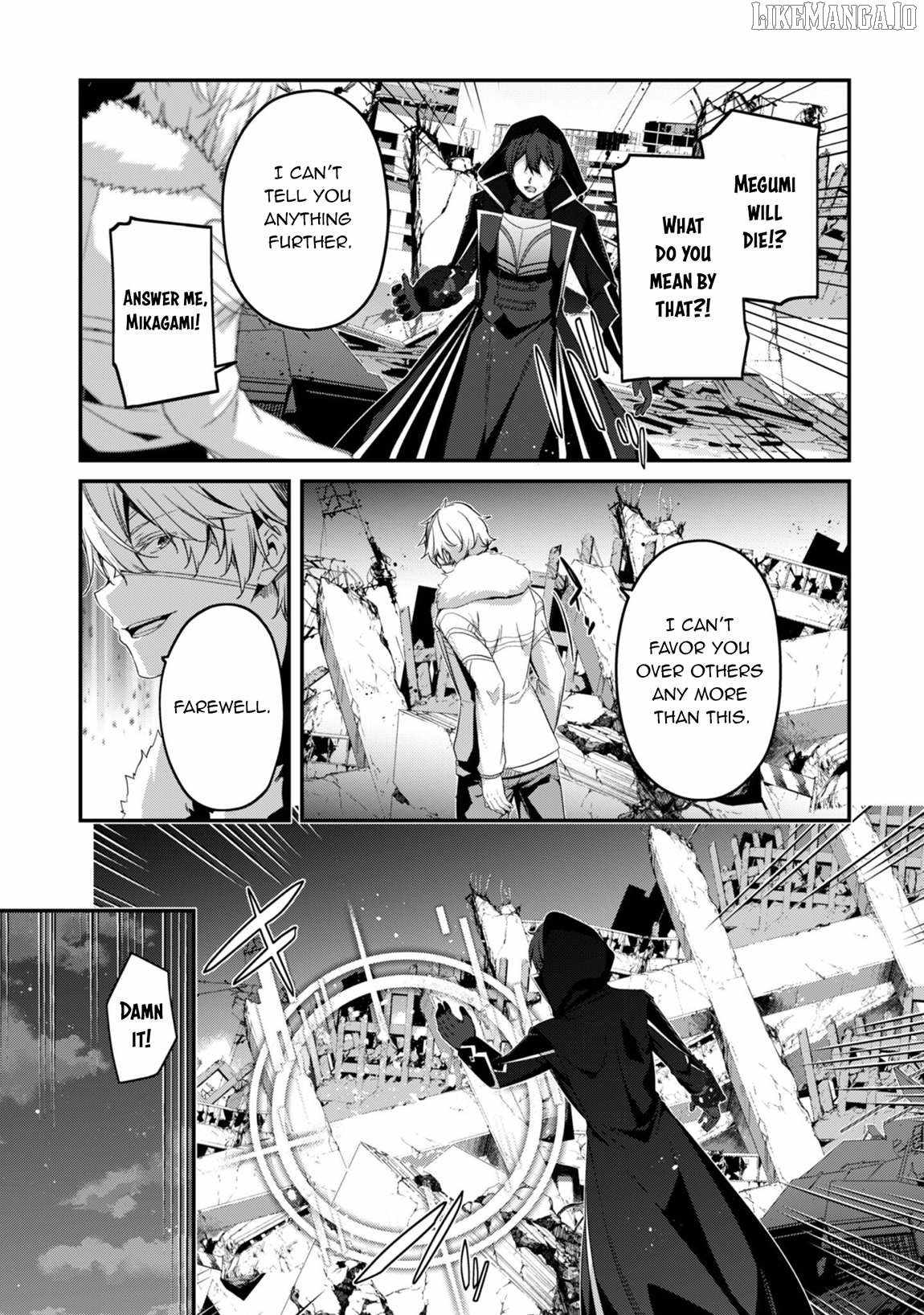 Level 1 kara Hajimaru Shoukan Musou Chapter 35 - Page 30