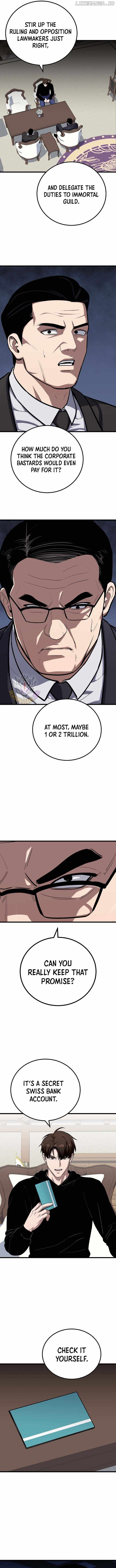 Level 1 Player Chapter 120 - Page 12