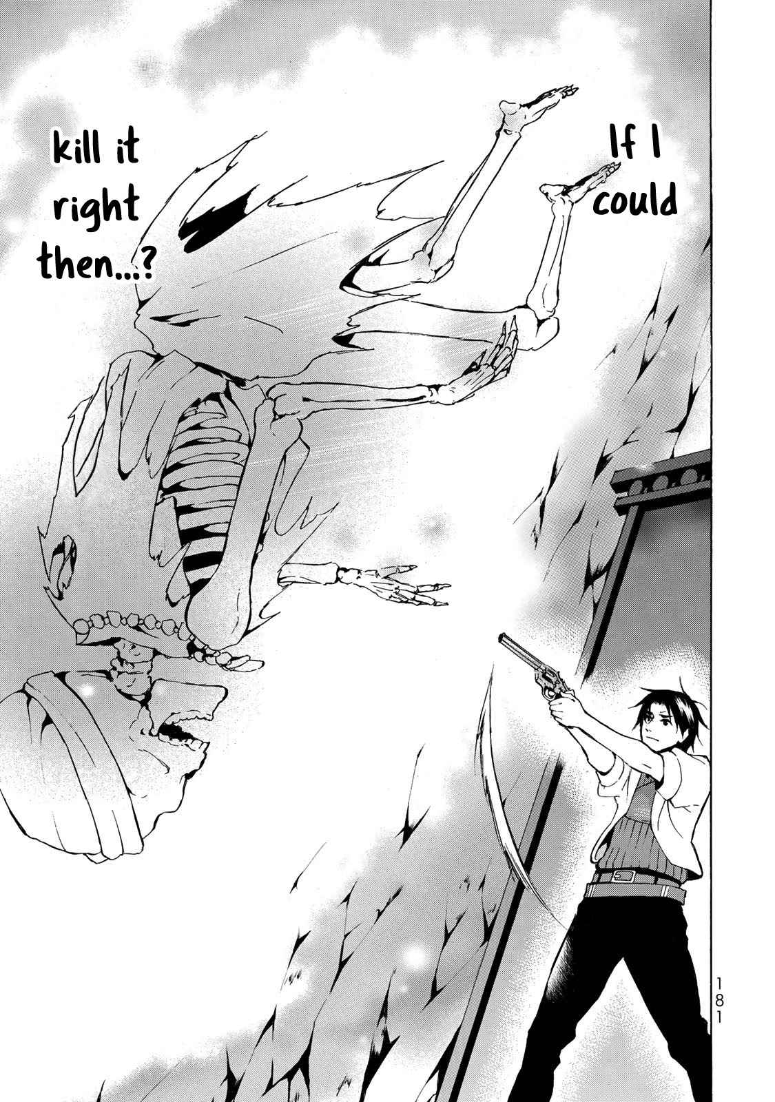 Level 1 with S-rank Drop Rate Is the Strongest Chapter 11 - Page 19