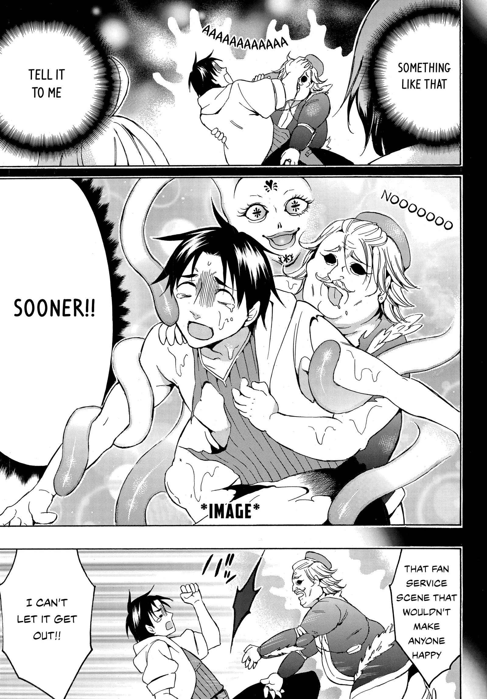 Level 1 with S-rank Drop Rate Is the Strongest Chapter 12 - Page 27
