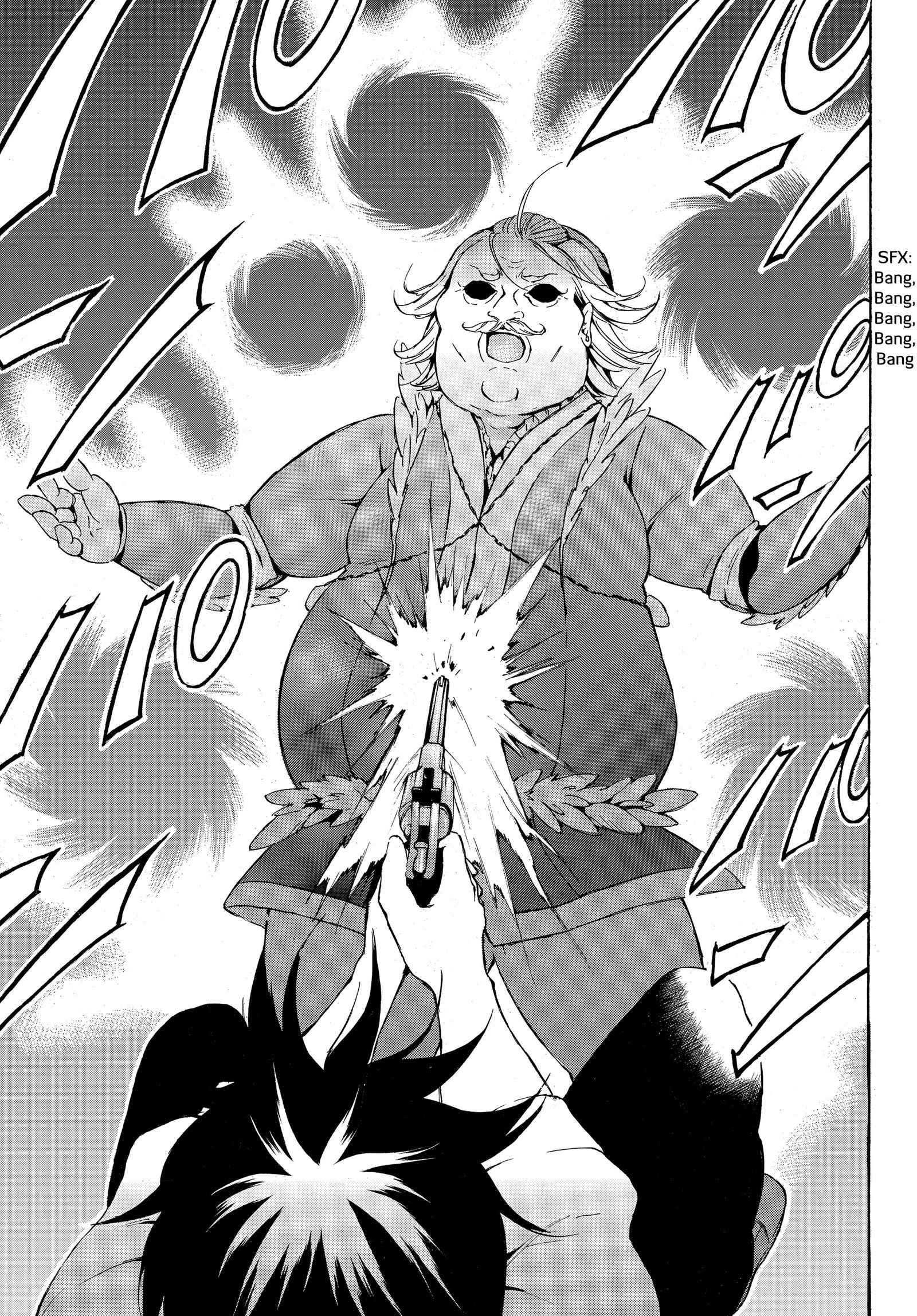 Level 1 with S-rank Drop Rate Is the Strongest Chapter 12 - Page 29