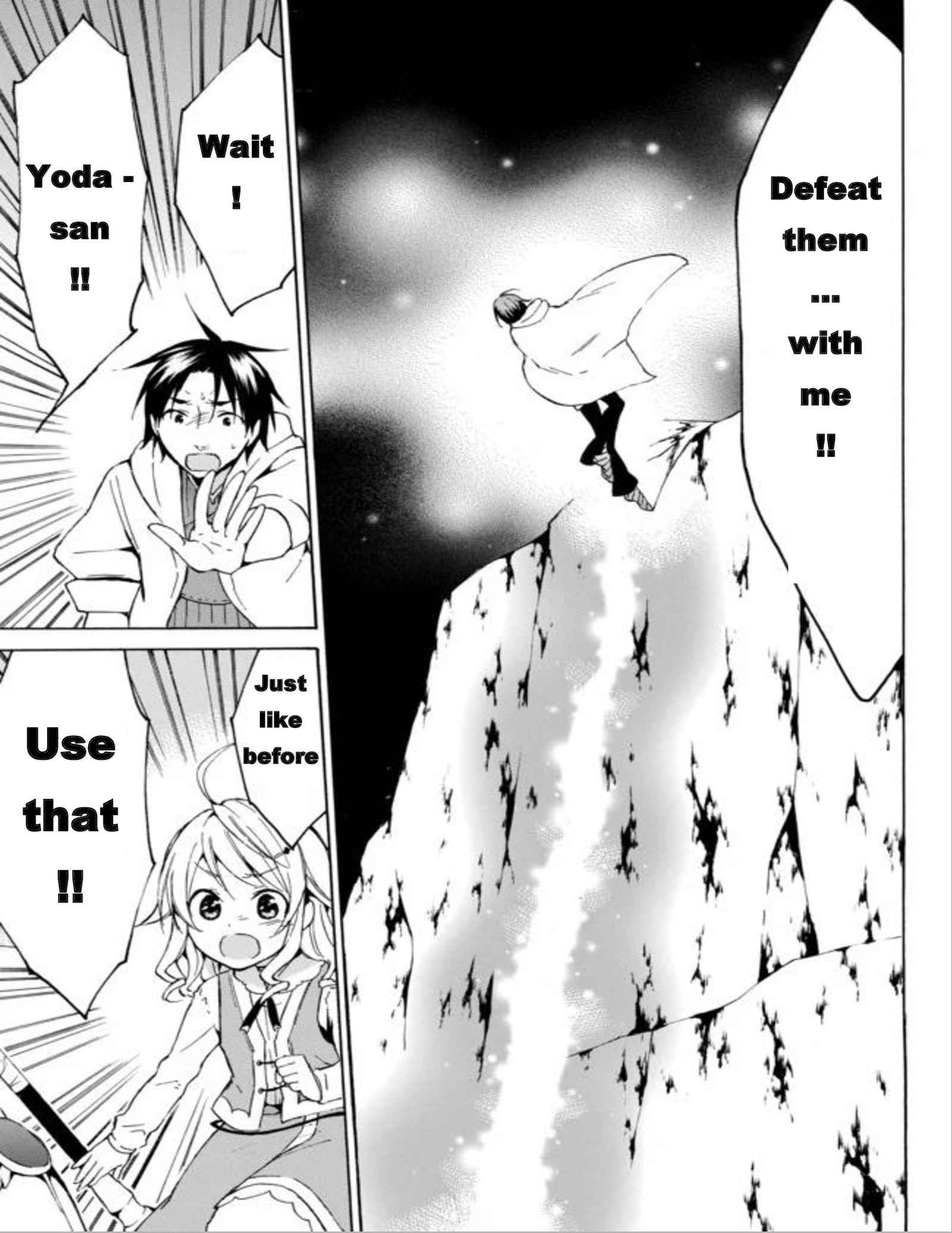 Level 1 with S-rank Drop Rate Is the Strongest Chapter 13 - Page 11
