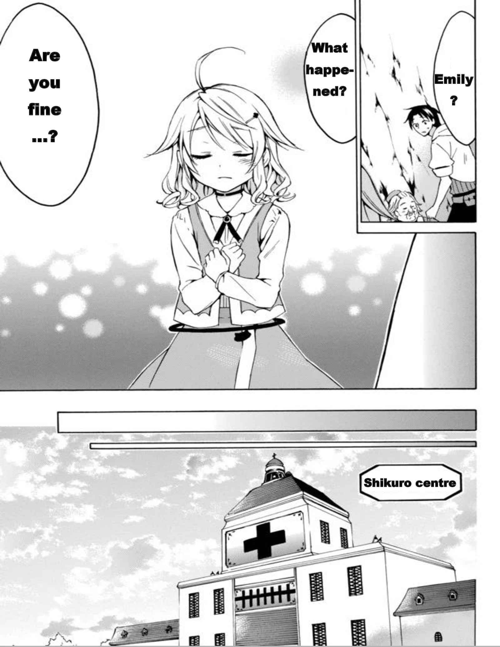 Level 1 with S-rank Drop Rate Is the Strongest Chapter 13 - Page 19