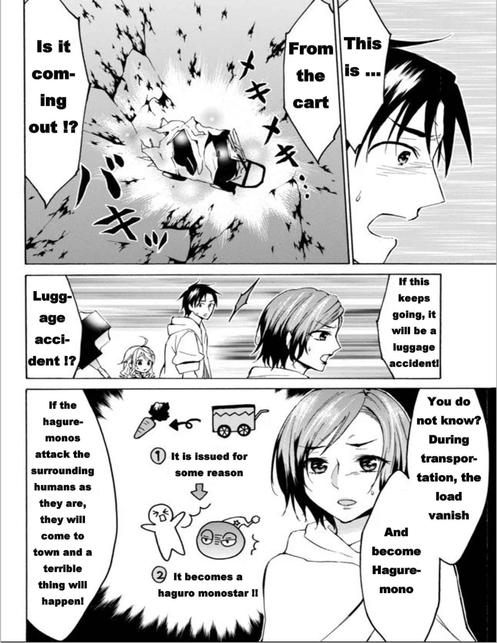 Level 1 with S-rank Drop Rate Is the Strongest Chapter 13 - Page 2
