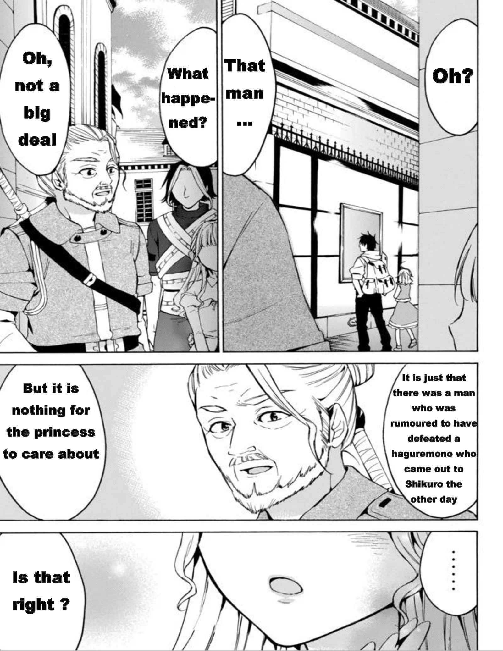 Level 1 with S-rank Drop Rate Is the Strongest Chapter 13 - Page 25