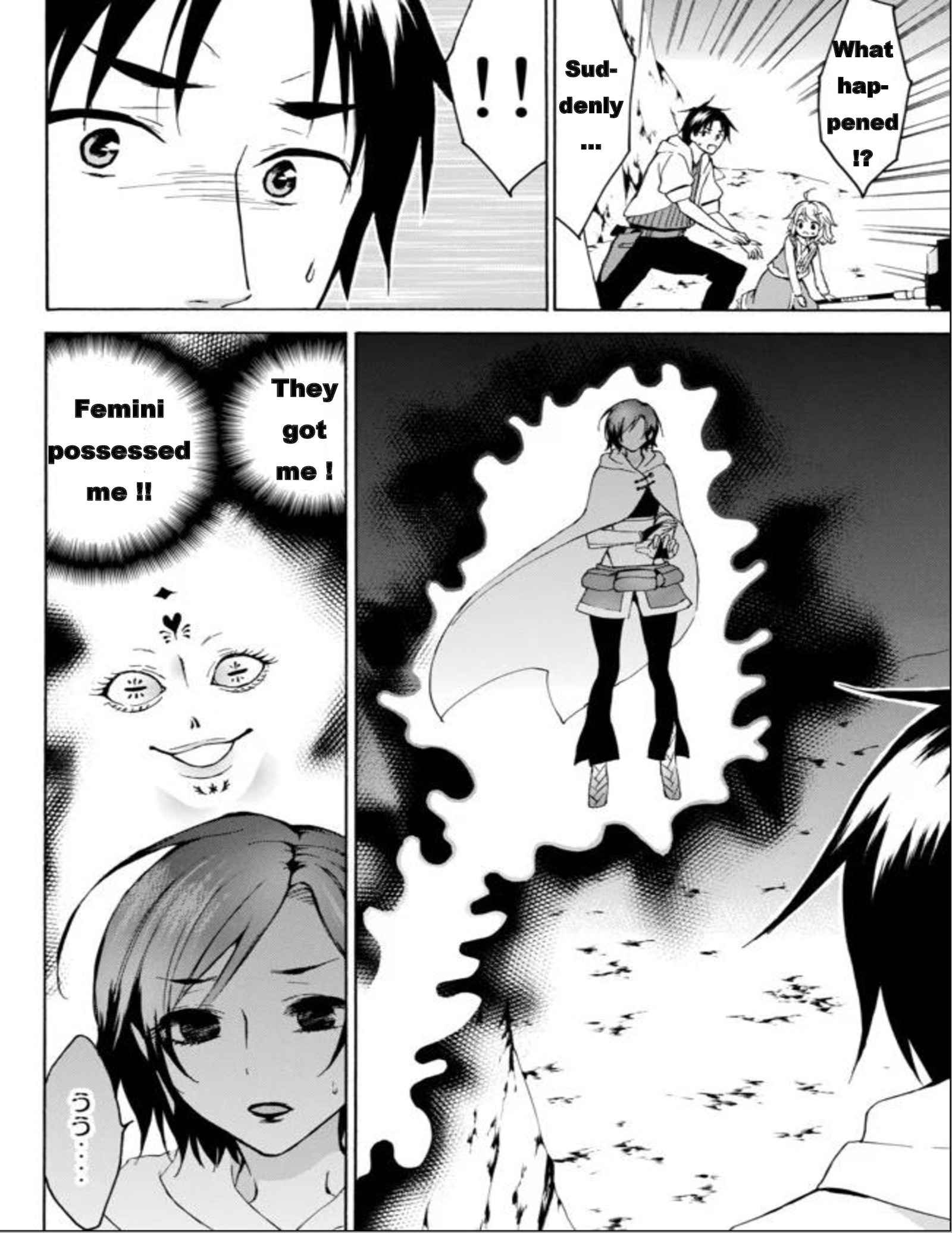 Level 1 with S-rank Drop Rate Is the Strongest Chapter 13 - Page 6