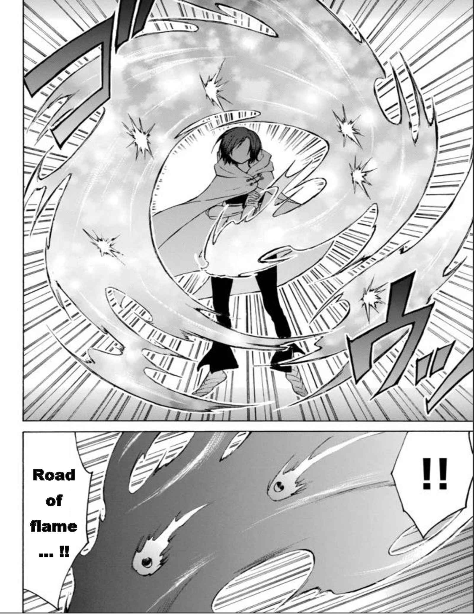 Level 1 with S-rank Drop Rate Is the Strongest Chapter 13 - Page 8