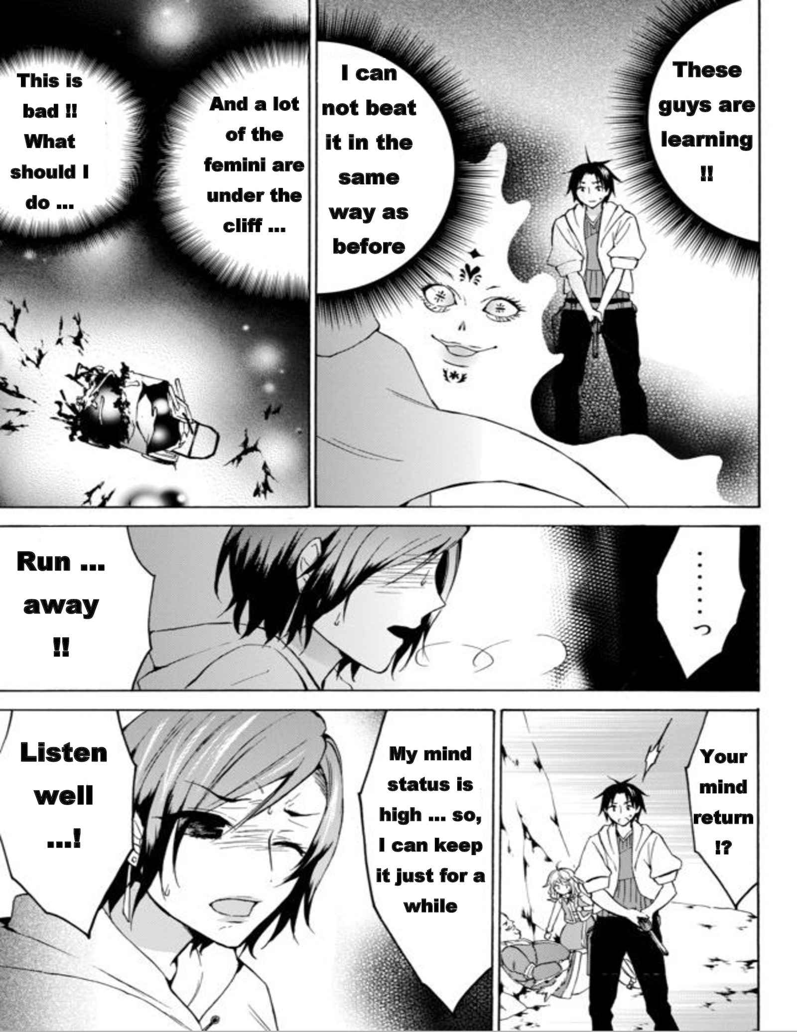 Level 1 with S-rank Drop Rate Is the Strongest Chapter 13 - Page 9