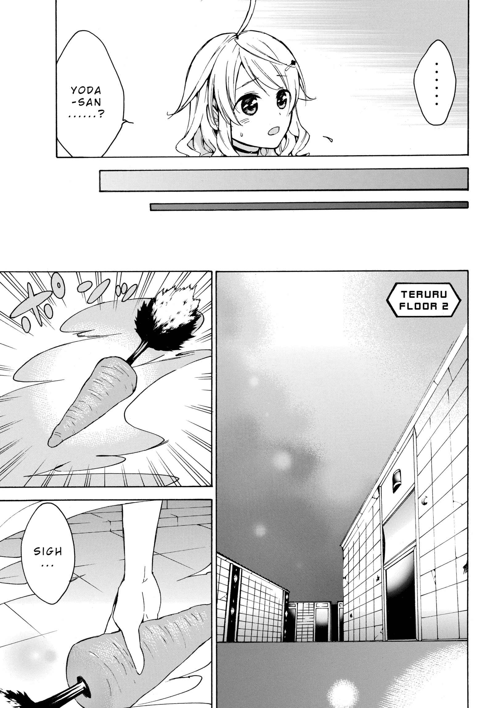 Level 1 with S-rank Drop Rate Is the Strongest Chapter 14.1 - Page 11