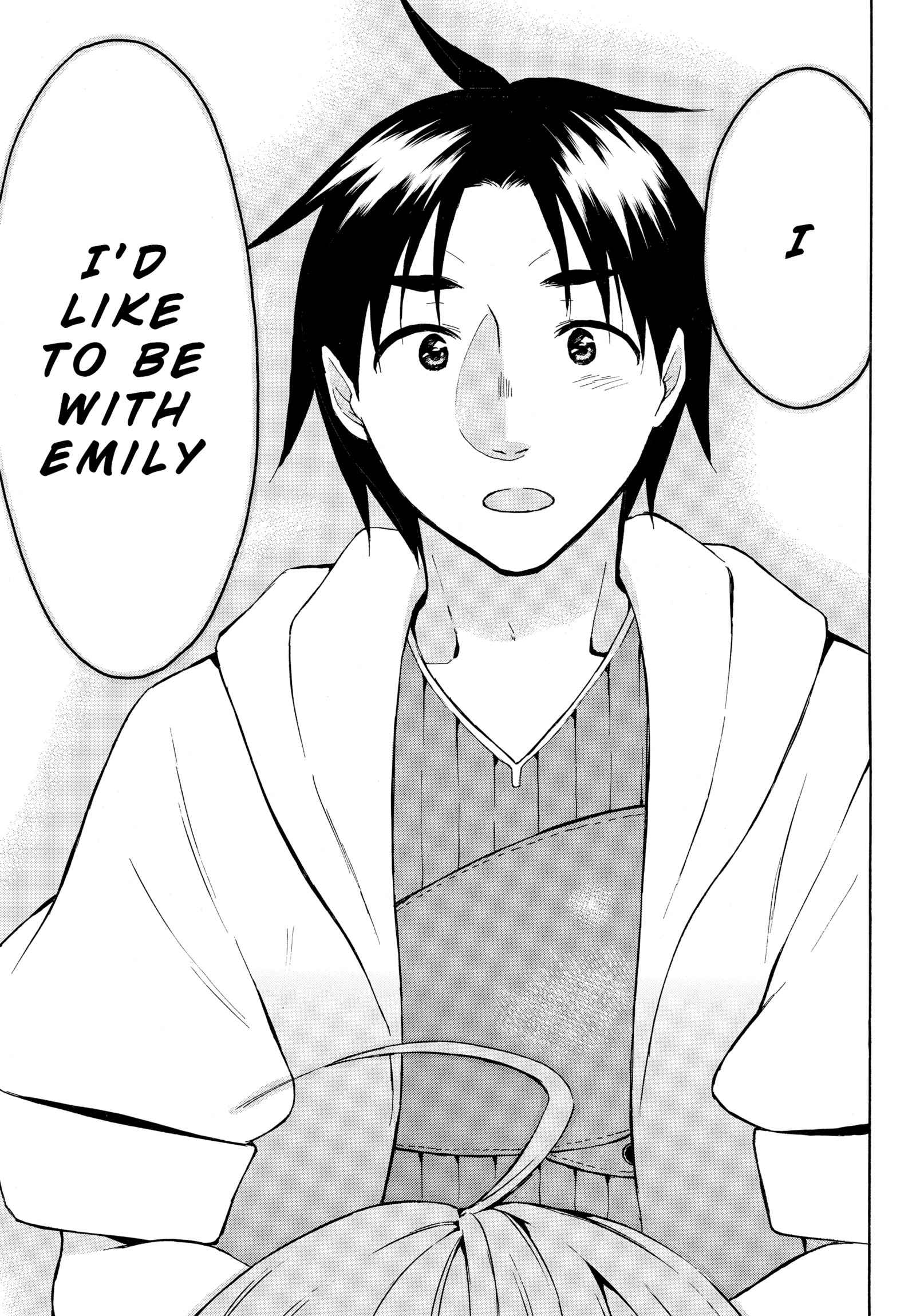 Level 1 with S-rank Drop Rate Is the Strongest Chapter 14.2 - Page 10
