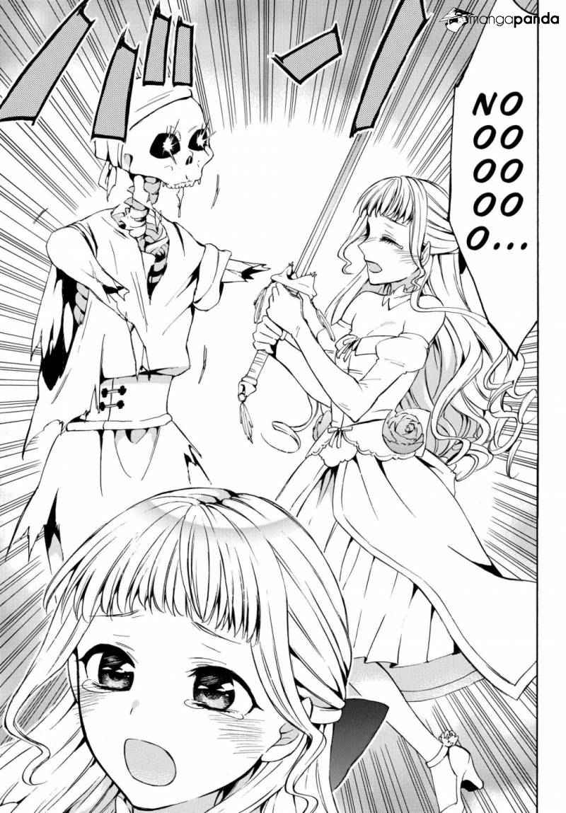 Level 1 with S-rank Drop Rate Is the Strongest Chapter 15 - Page 2