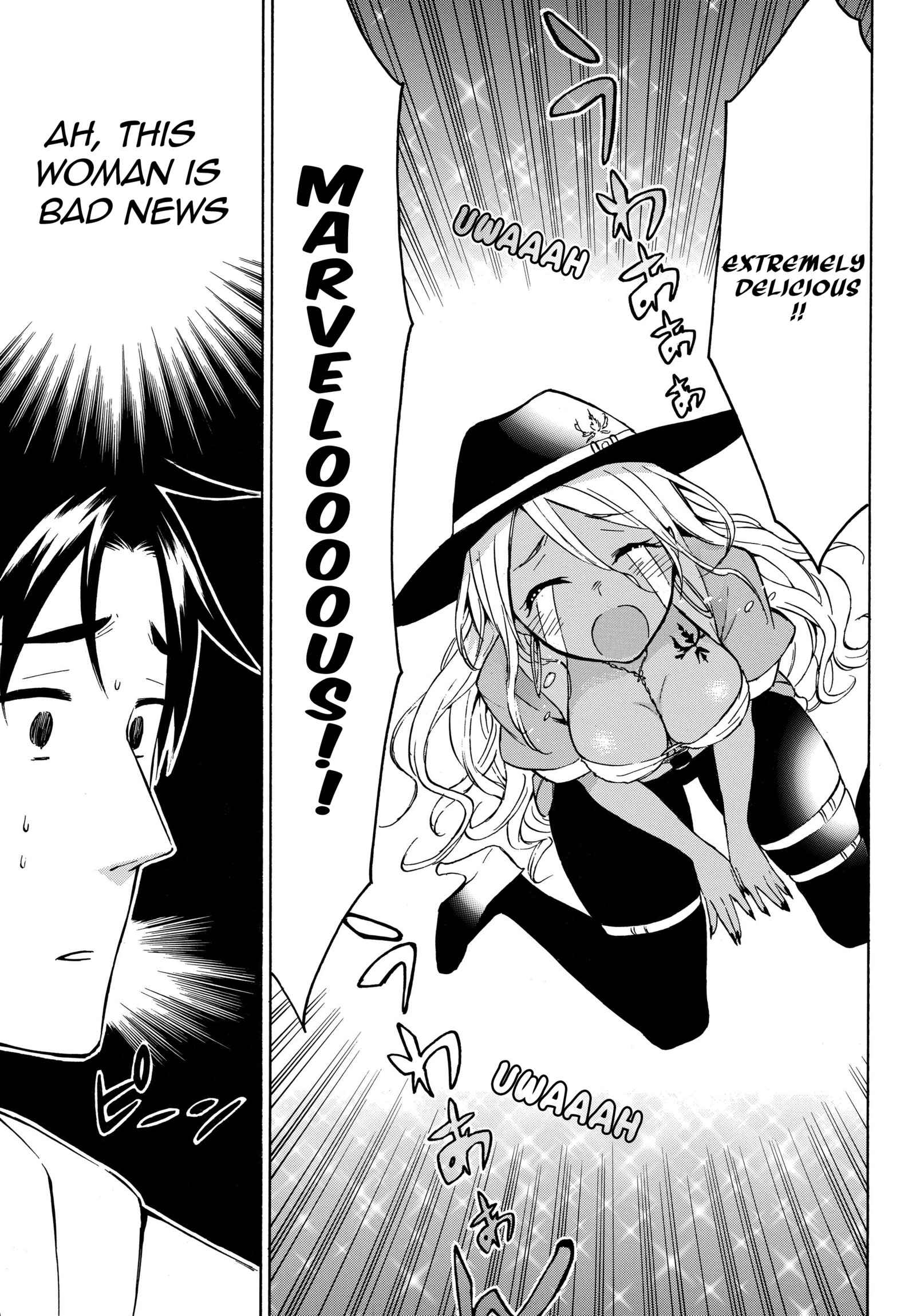 Level 1 with S-rank Drop Rate Is the Strongest Chapter 16.1 - Page 6
