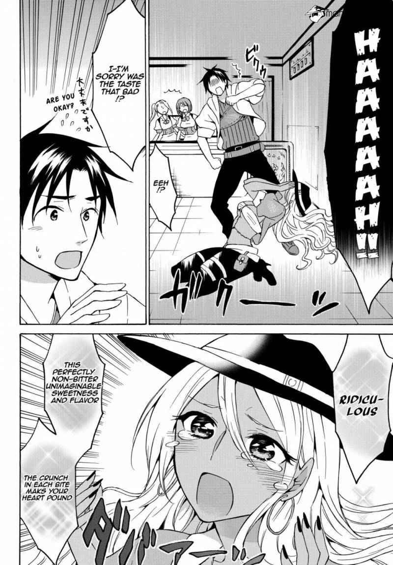 Level 1 with S-rank Drop Rate Is the Strongest Chapter 16 - Page 5