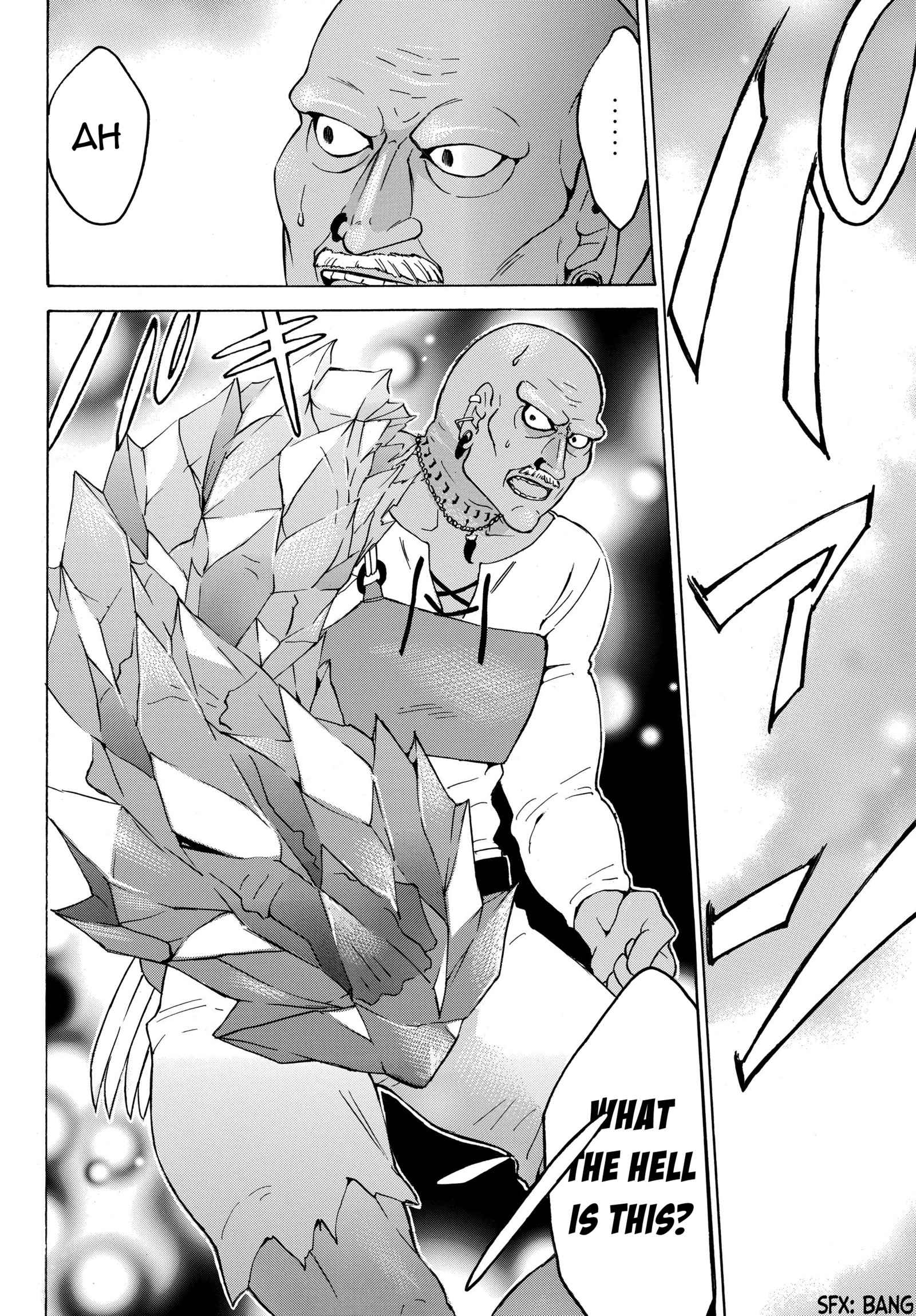 Level 1 with S-rank Drop Rate Is the Strongest Chapter 18.1 - Page 14