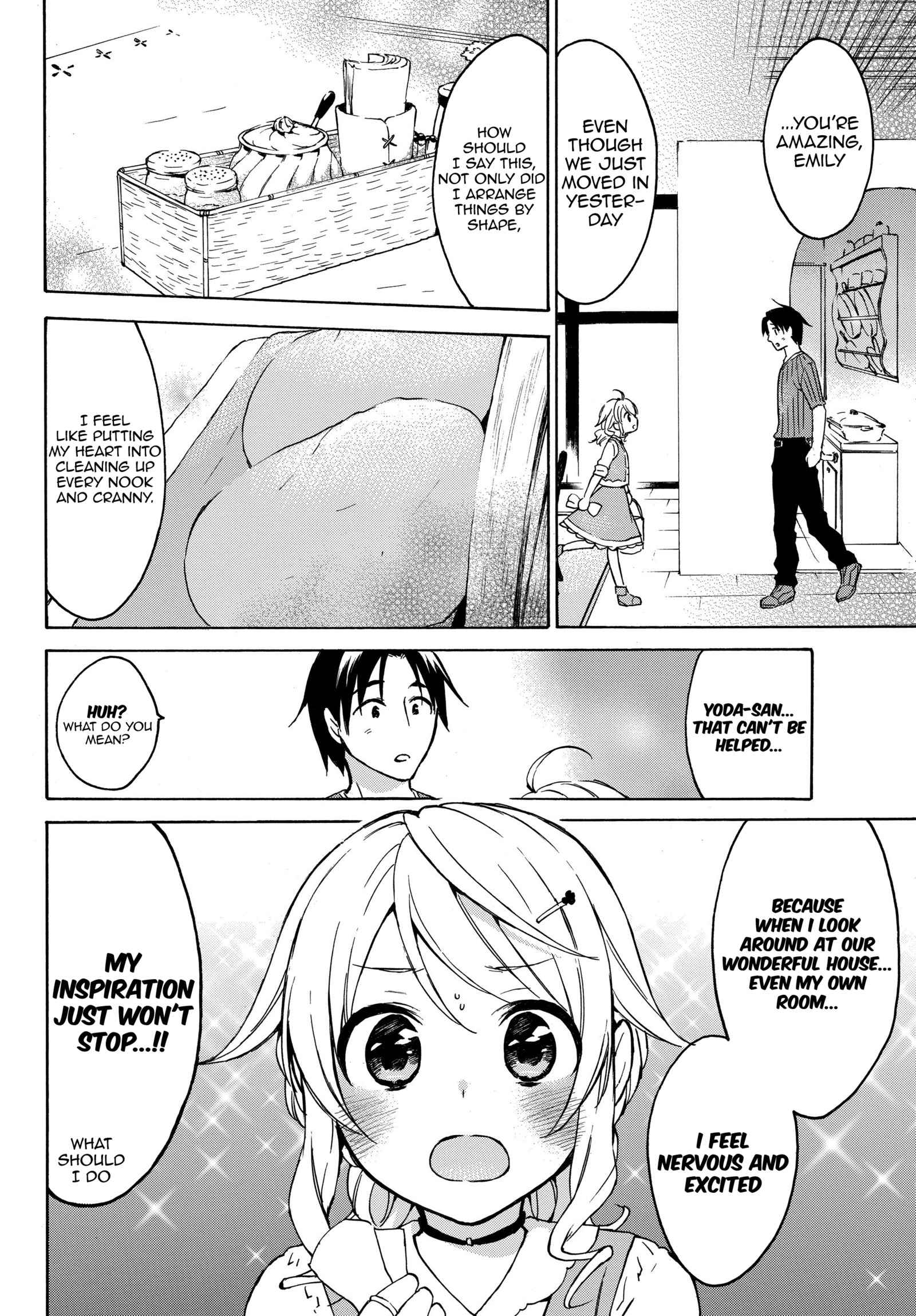 Level 1 with S-rank Drop Rate Is the Strongest Chapter 18.1 - Page 2