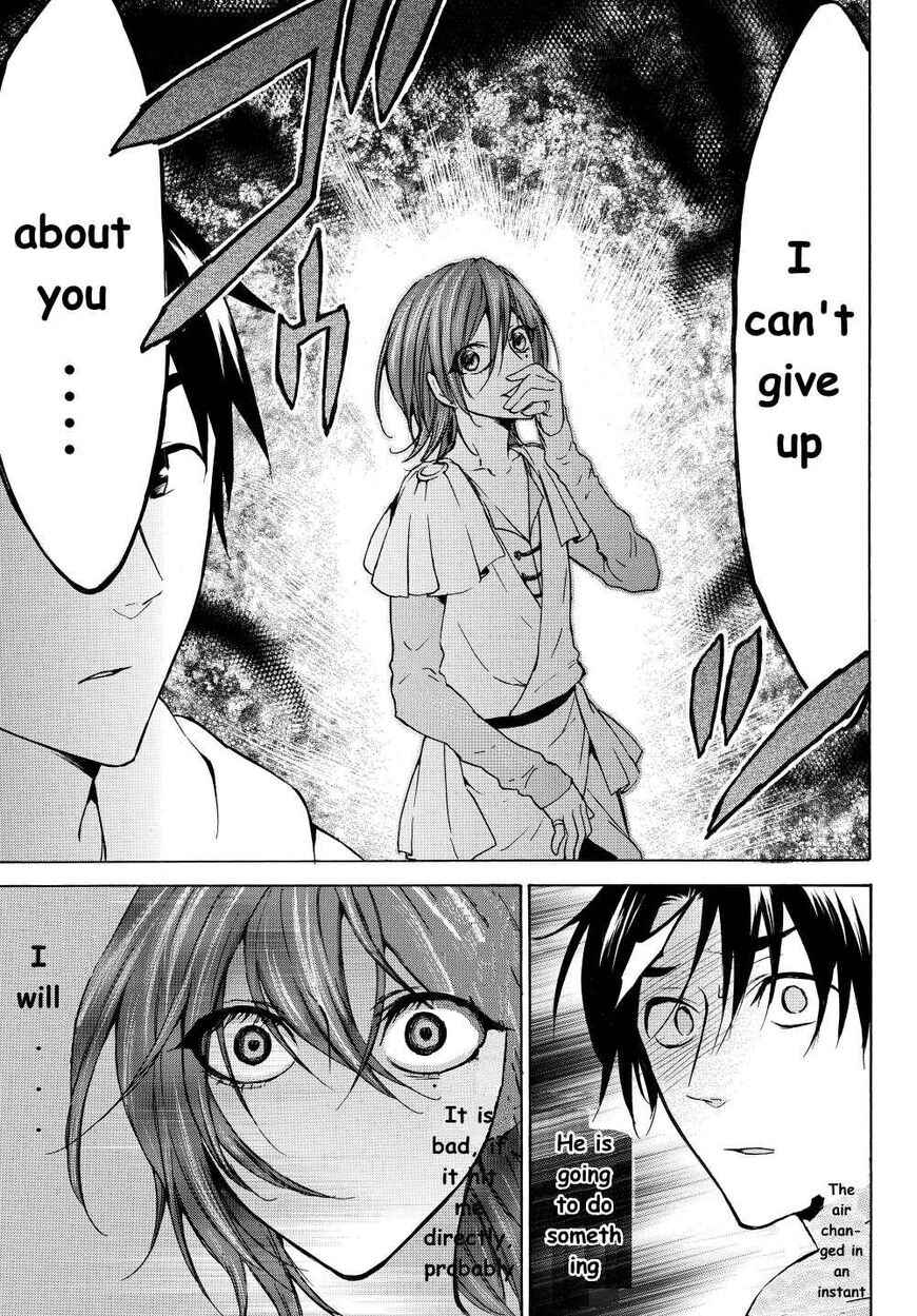 Level 1 with S-rank Drop Rate Is the Strongest Chapter 19.2 - Page 9