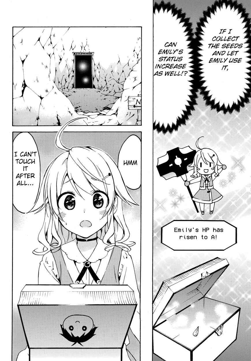 Level 1 with S-rank Drop Rate Is the Strongest Chapter 20.1 - Page 14