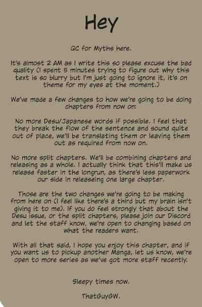 Level 1 with S-rank Drop Rate Is the Strongest Chapter 22 - Page 0