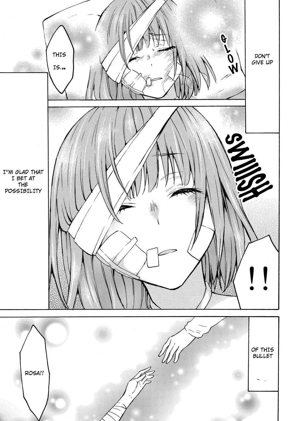 Level 1 with S-rank Drop Rate Is the Strongest Chapter 22 - Page 26