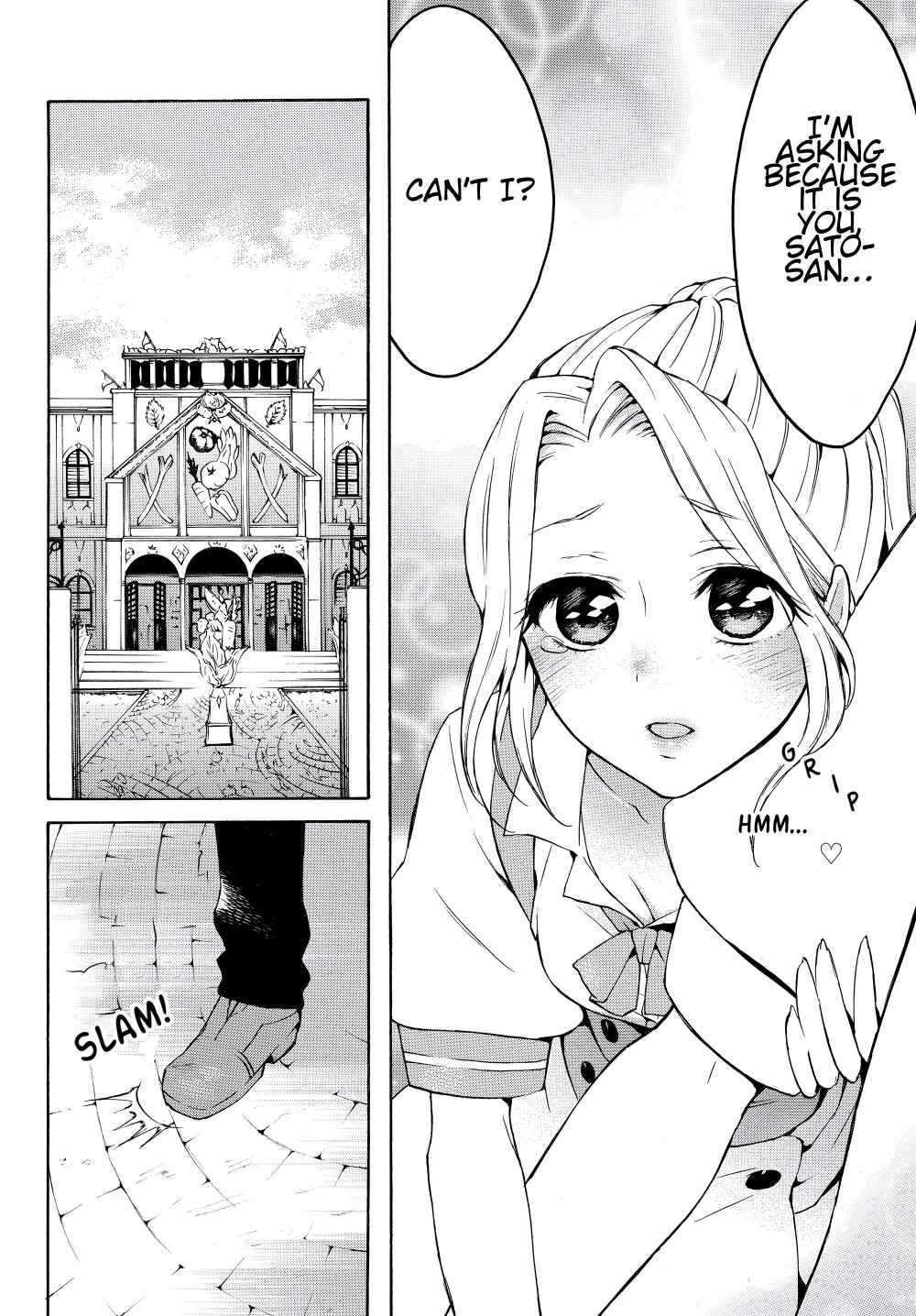 Level 1 with S-rank Drop Rate Is the Strongest Chapter 23 - Page 10