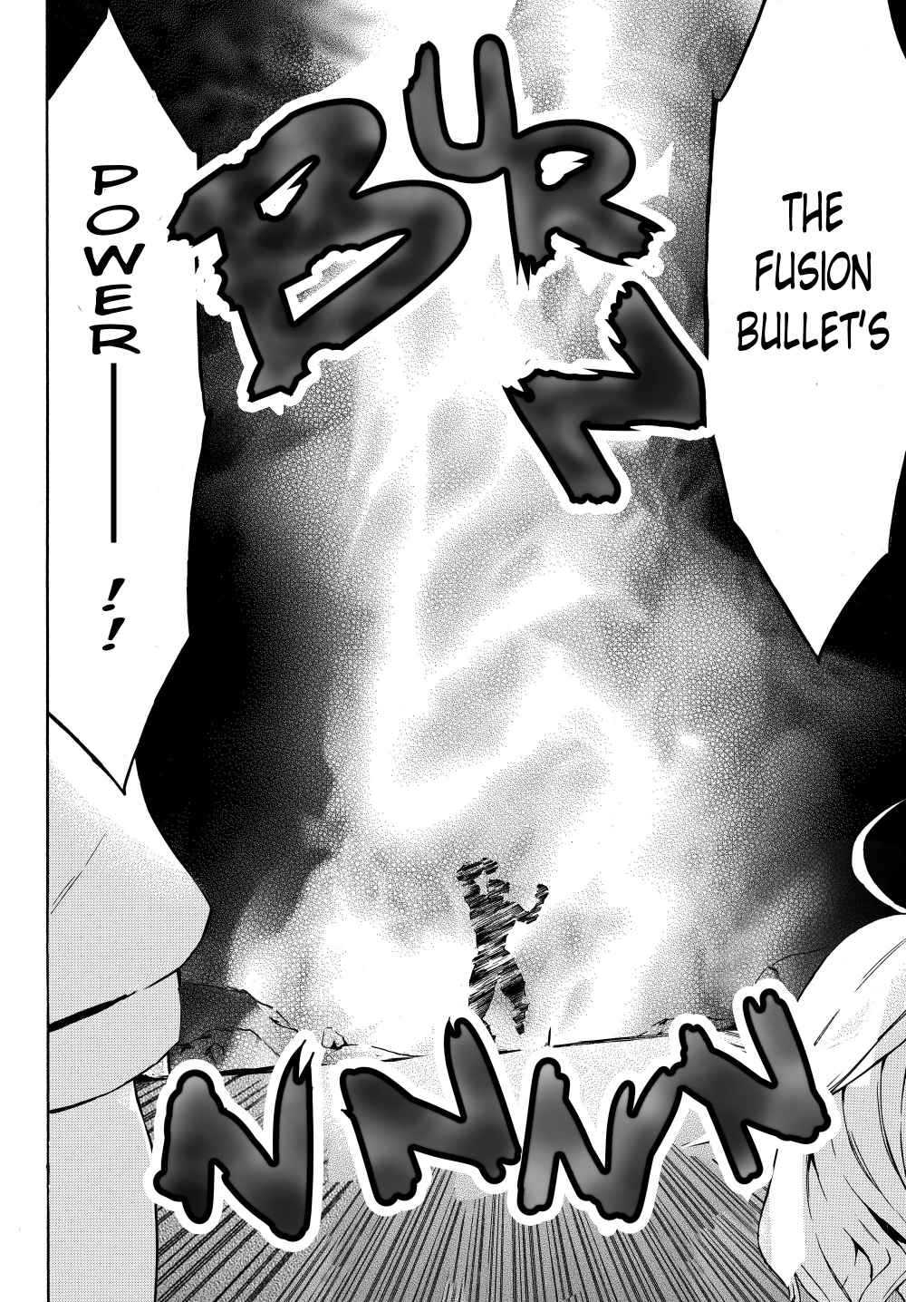 Level 1 with S-rank Drop Rate Is the Strongest Chapter 24 - Page 23