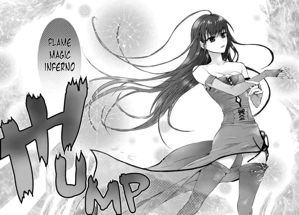 Level 1 with S-rank Drop Rate Is the Strongest Chapter 24 - Page 29