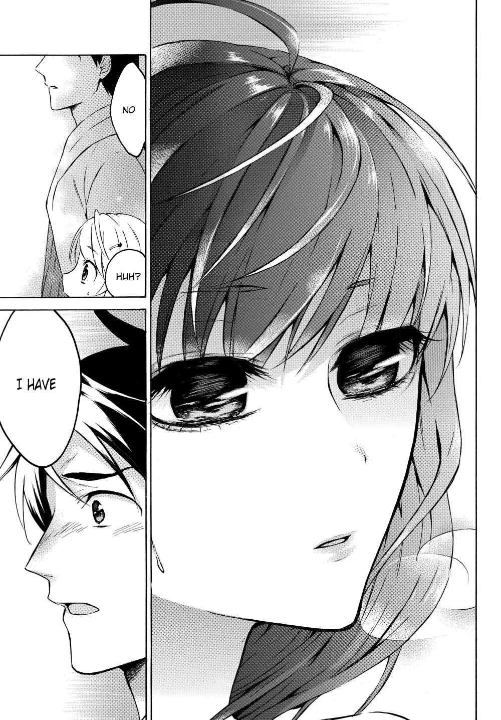 Level 1 with S-rank Drop Rate Is the Strongest Chapter 24 - Page 31