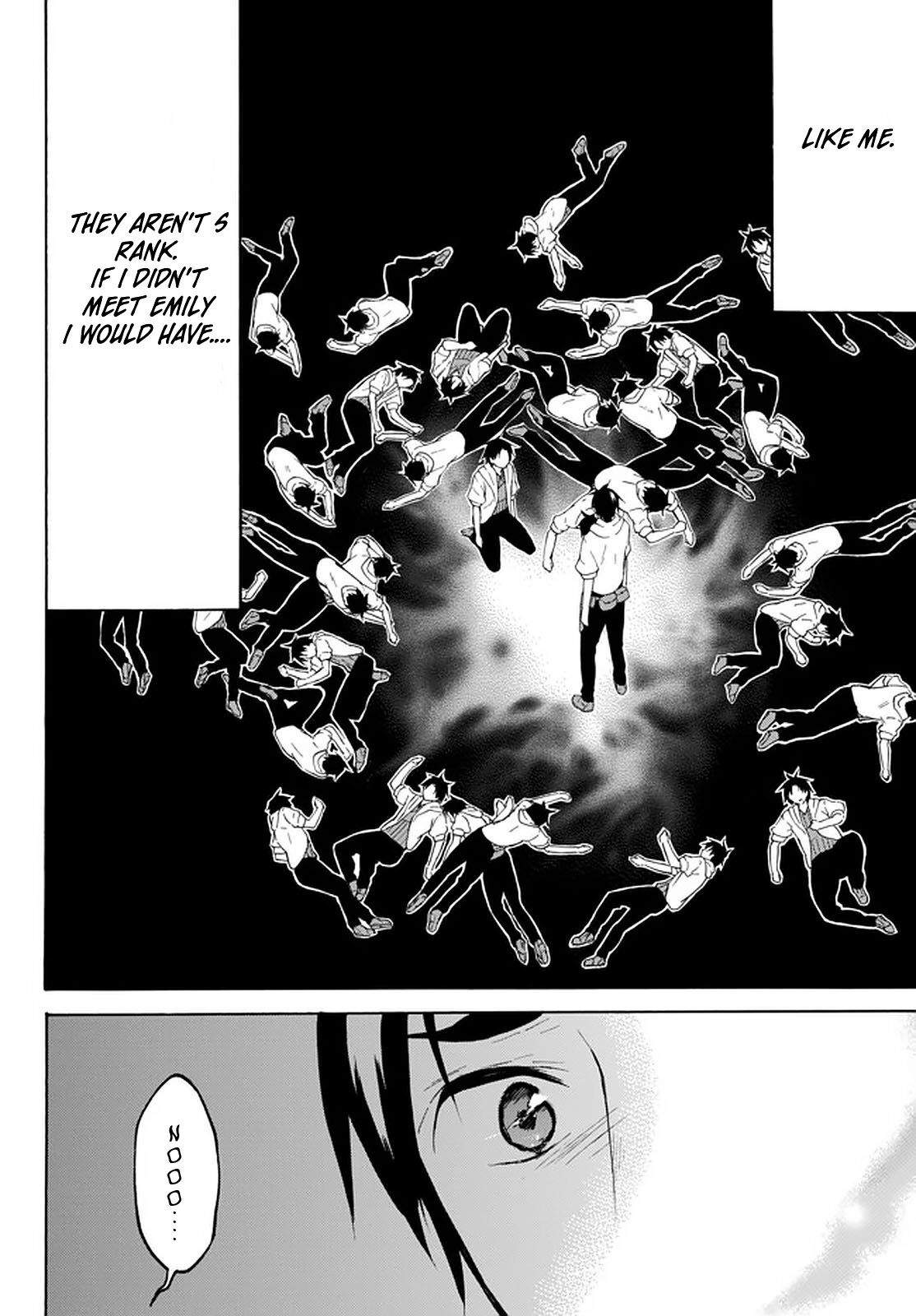 Level 1 with S-rank Drop Rate Is the Strongest Chapter 27 - Page 36