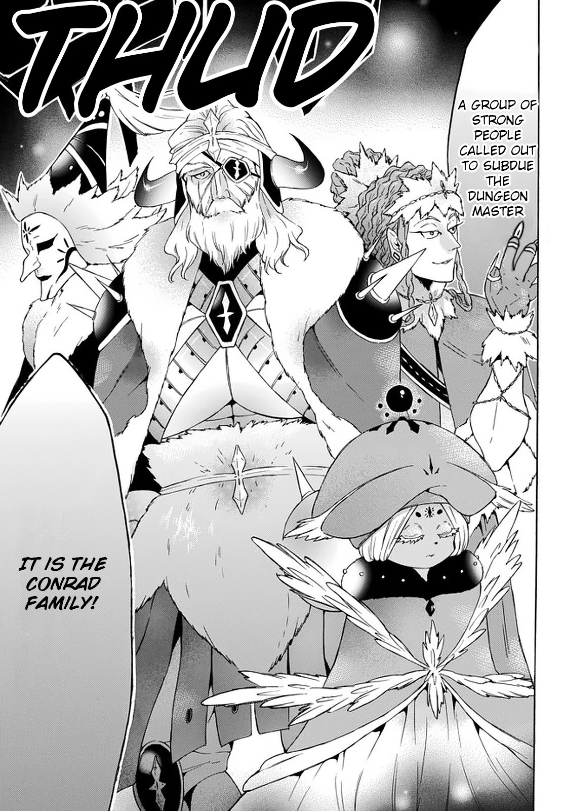 Level 1 with S-rank Drop Rate Is the Strongest Chapter 28 - Page 27