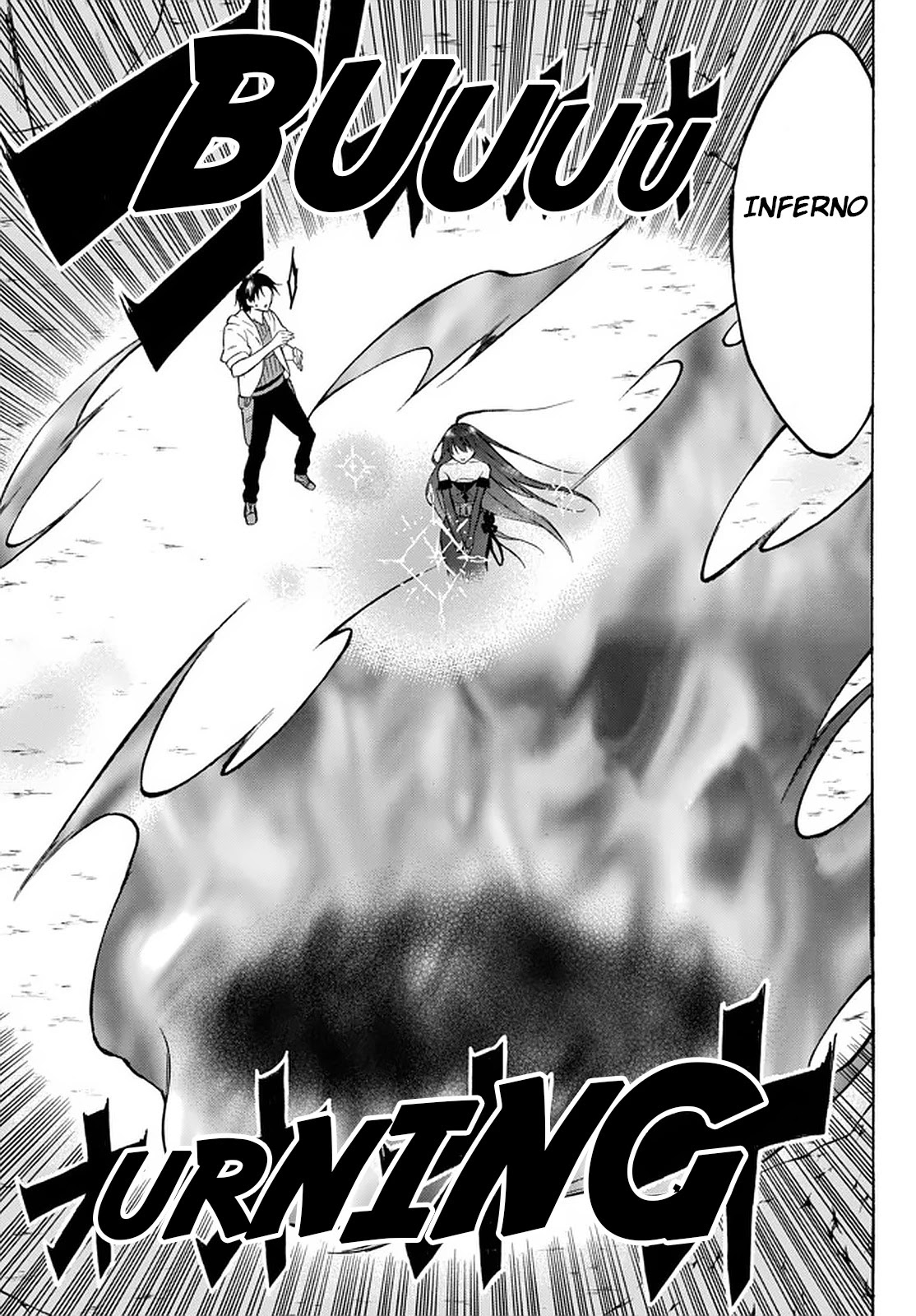 Level 1 with S-rank Drop Rate Is the Strongest Chapter 28 - Page 3