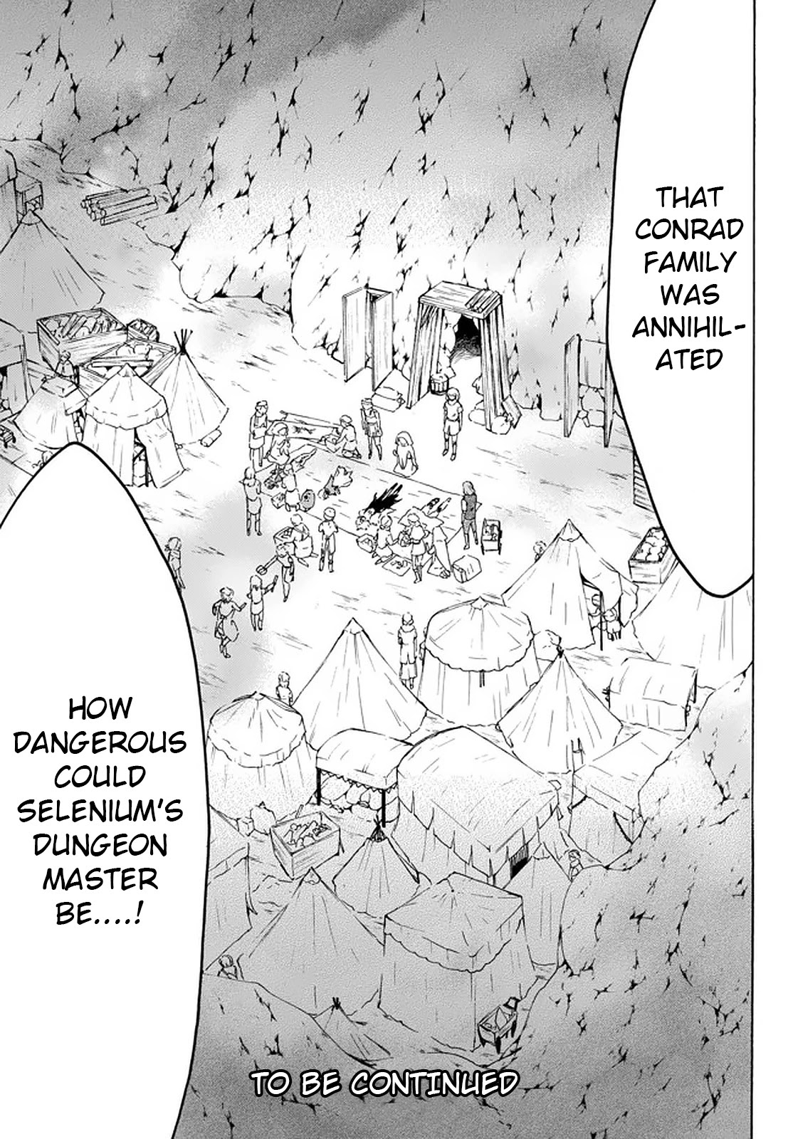 Level 1 with S-rank Drop Rate Is the Strongest Chapter 28 - Page 33