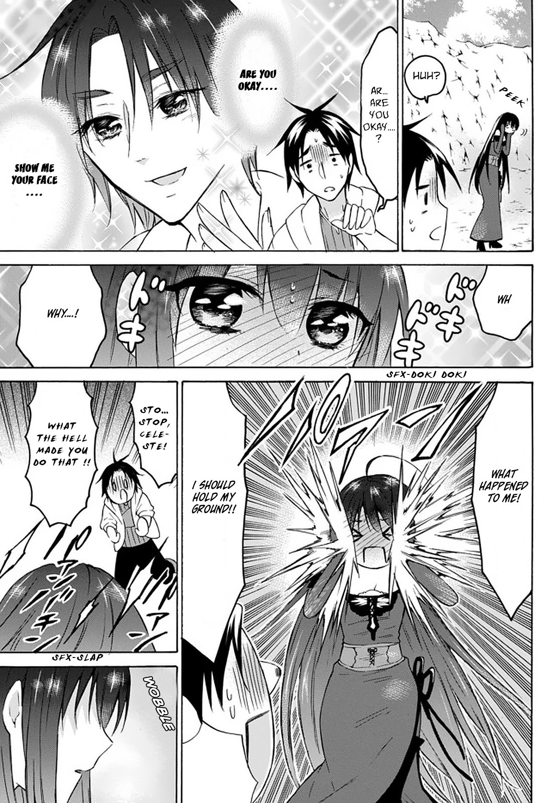 Level 1 with S-rank Drop Rate Is the Strongest Chapter 28 - Page 9
