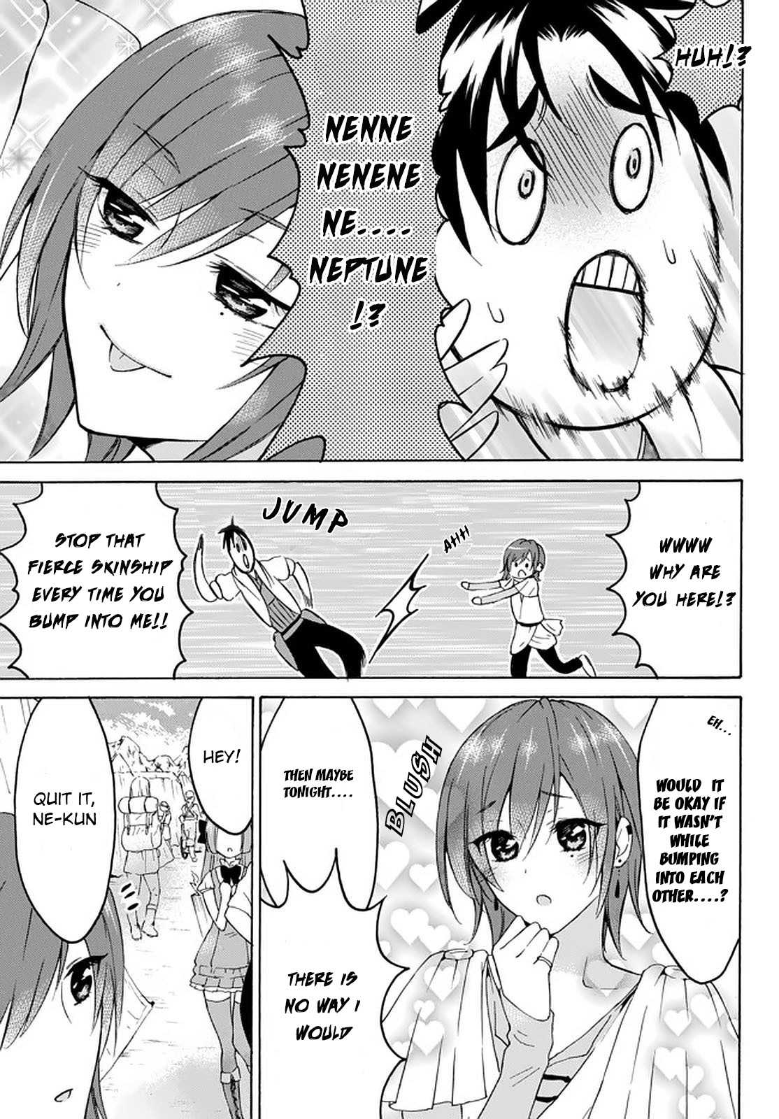 Level 1 with S-rank Drop Rate Is the Strongest Chapter 29 - Page 10