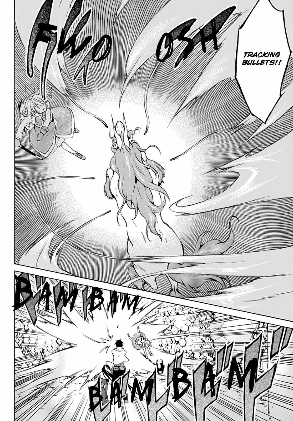 Level 1 with S-rank Drop Rate Is the Strongest Chapter 30 - Page 12