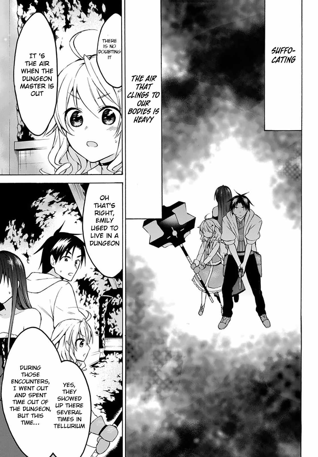 Level 1 with S-rank Drop Rate Is the Strongest Chapter 30 - Page 2