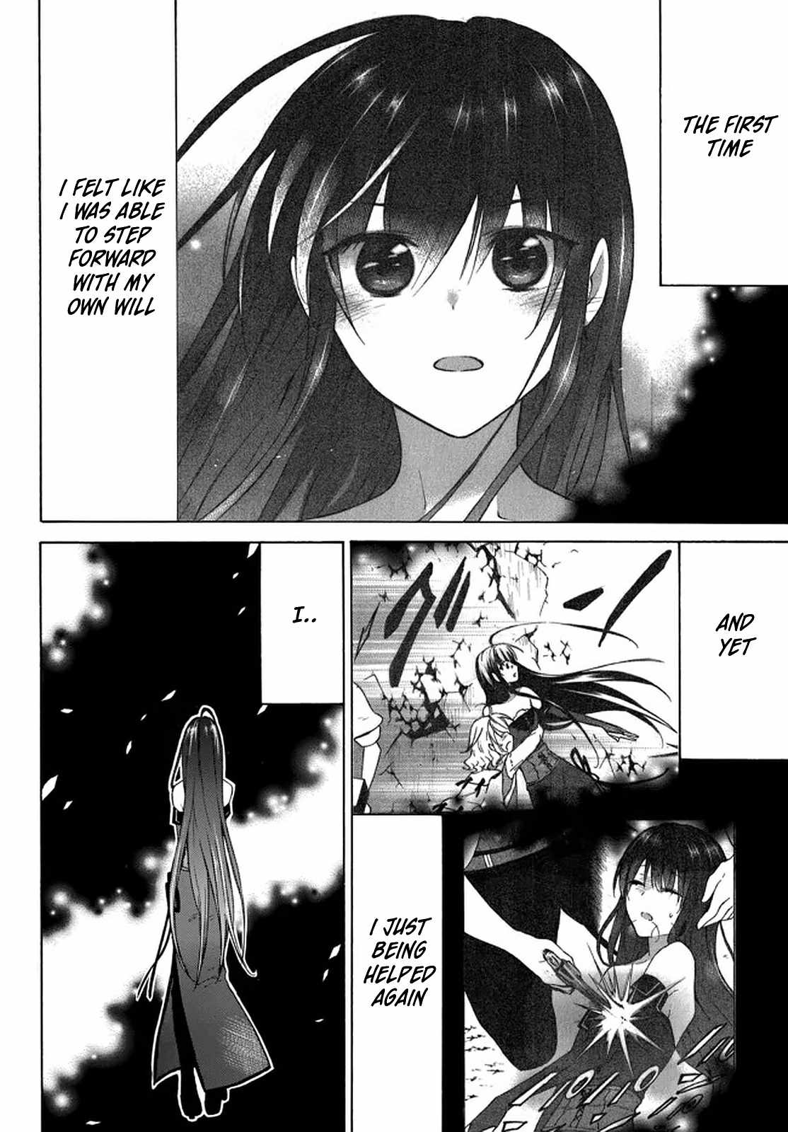 Level 1 with S-rank Drop Rate Is the Strongest Chapter 30 - Page 24