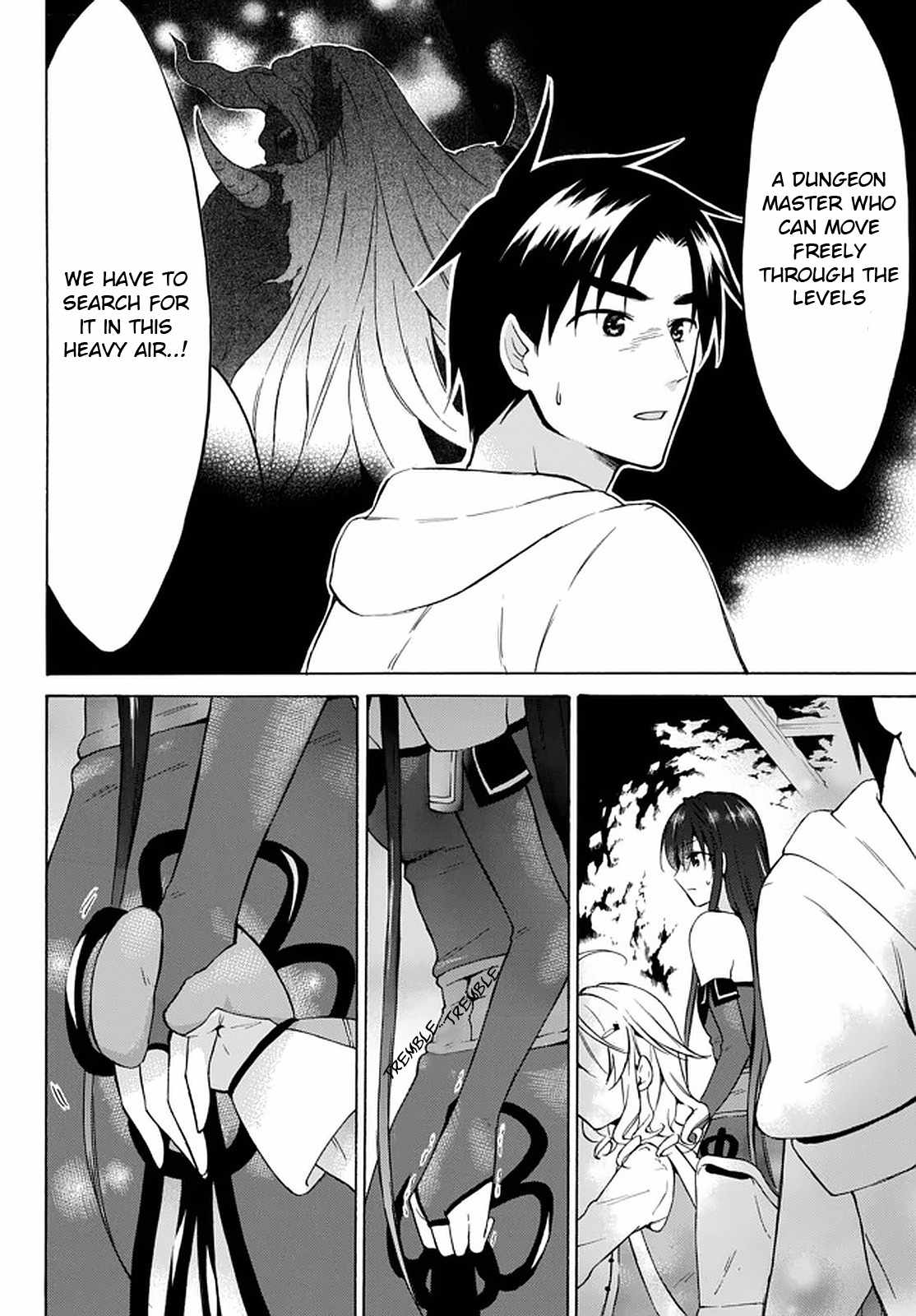 Level 1 with S-rank Drop Rate Is the Strongest Chapter 30 - Page 3