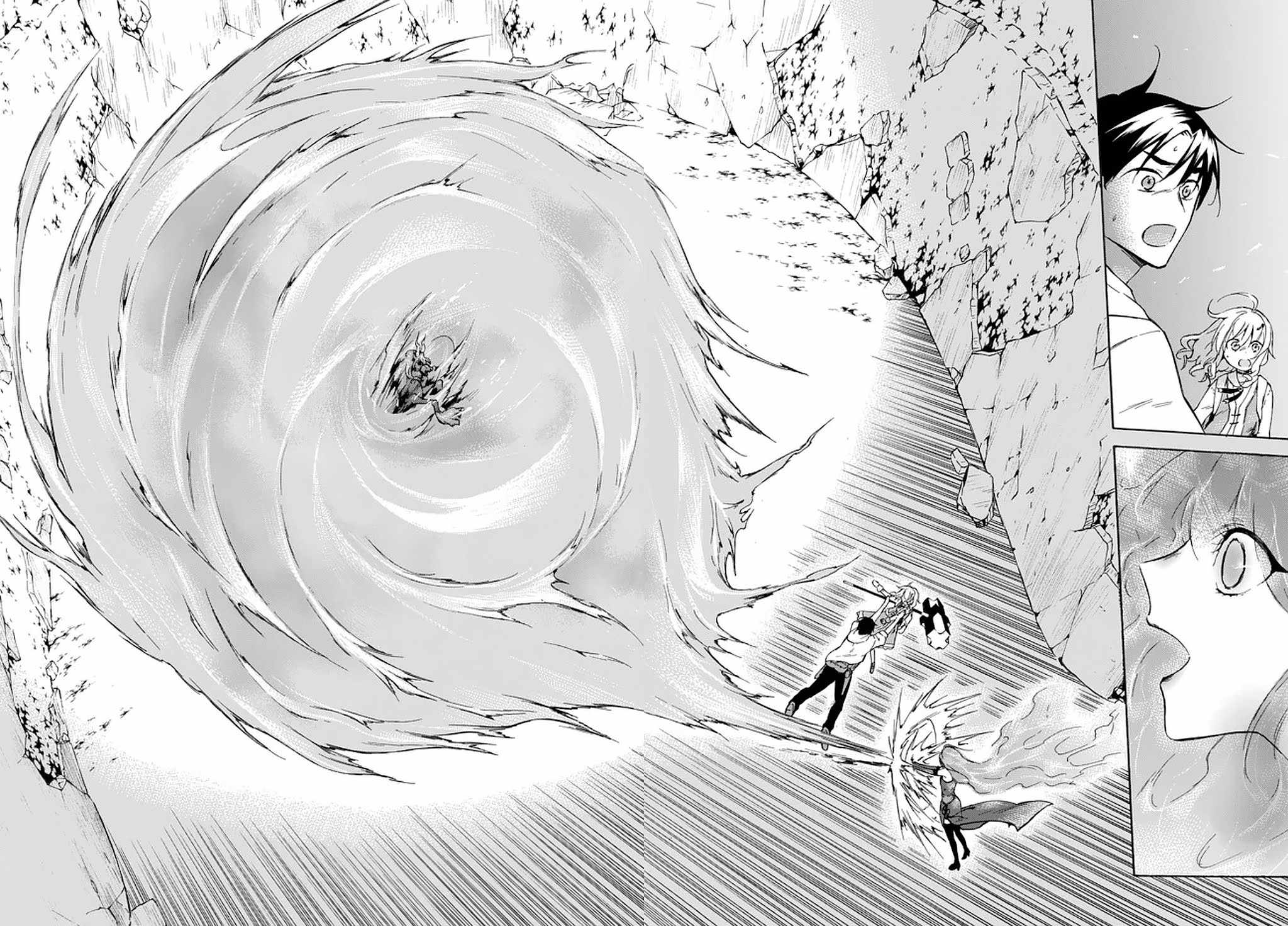 Level 1 with S-rank Drop Rate Is the Strongest Chapter 30 - Page 31