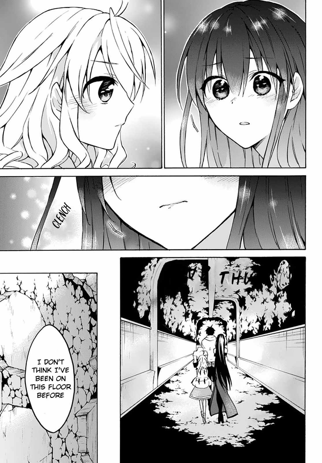 Level 1 with S-rank Drop Rate Is the Strongest Chapter 30 - Page 4