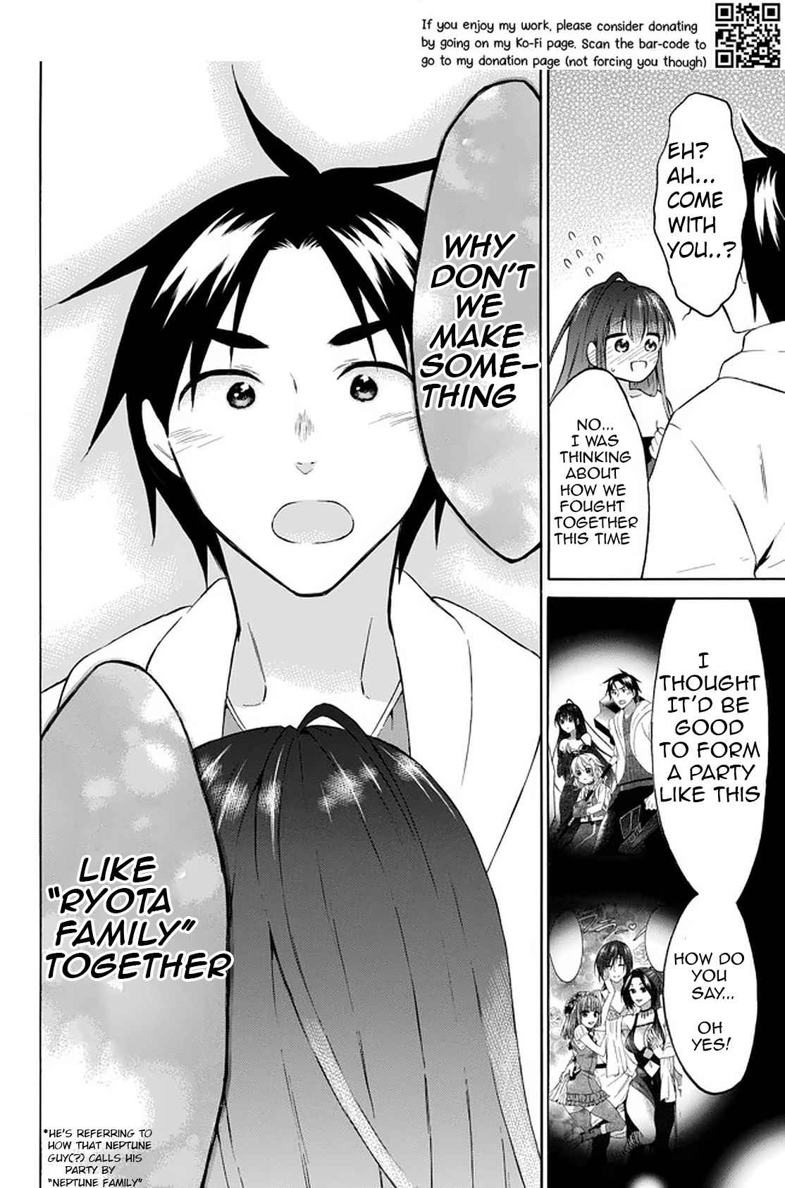 Level 1 with S-rank Drop Rate Is the Strongest Chapter 31 - Page 23