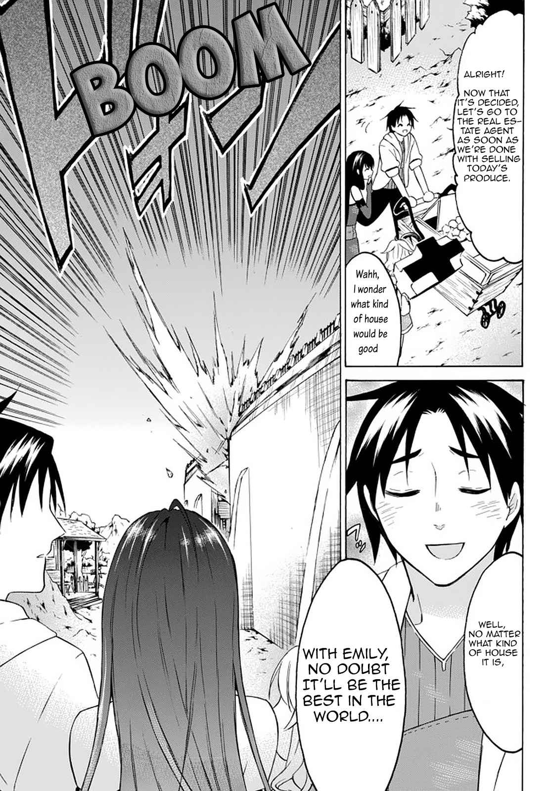 Level 1 with S-rank Drop Rate Is the Strongest Chapter 33.2 - Page 10
