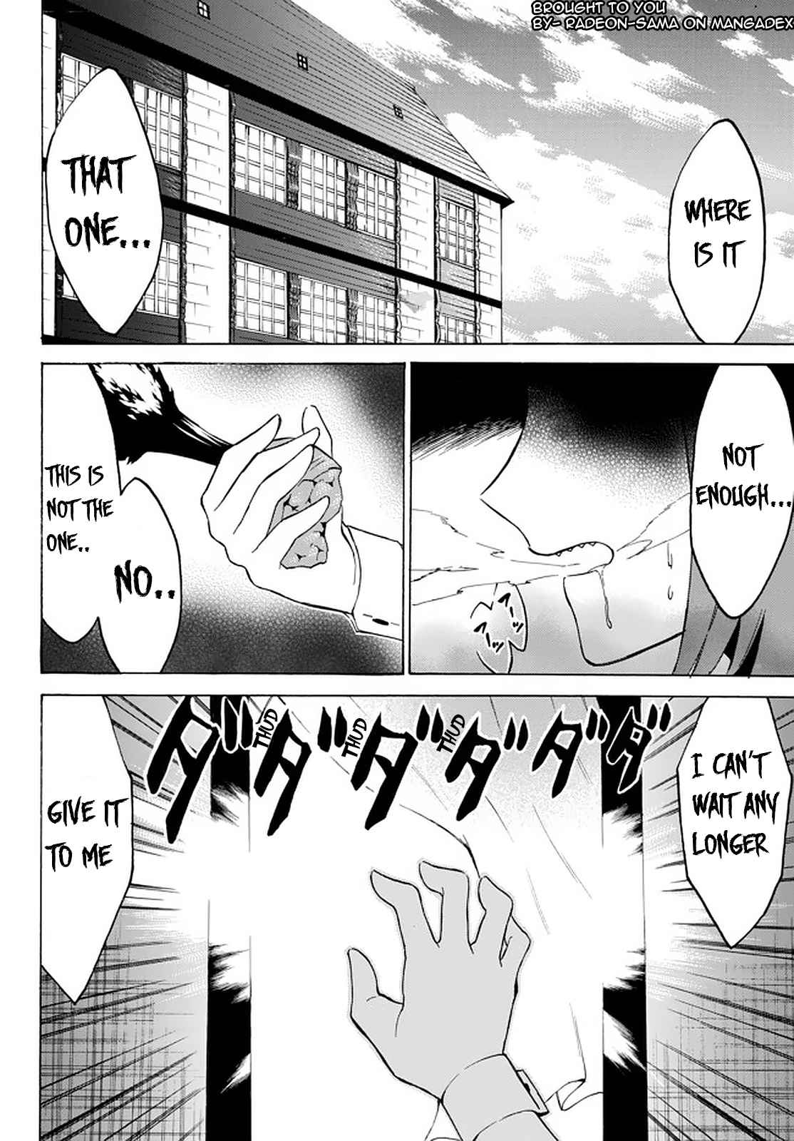 Level 1 with S-rank Drop Rate Is the Strongest Chapter 33 - Page 1