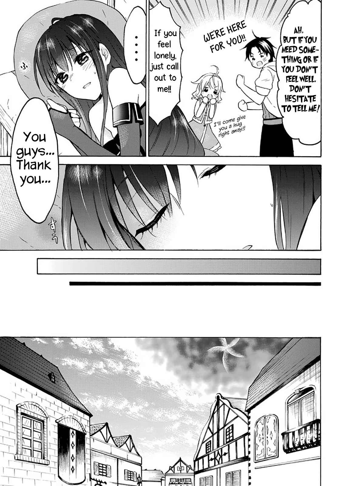 Level 1 with S-rank Drop Rate Is the Strongest Chapter 36 - Page 10