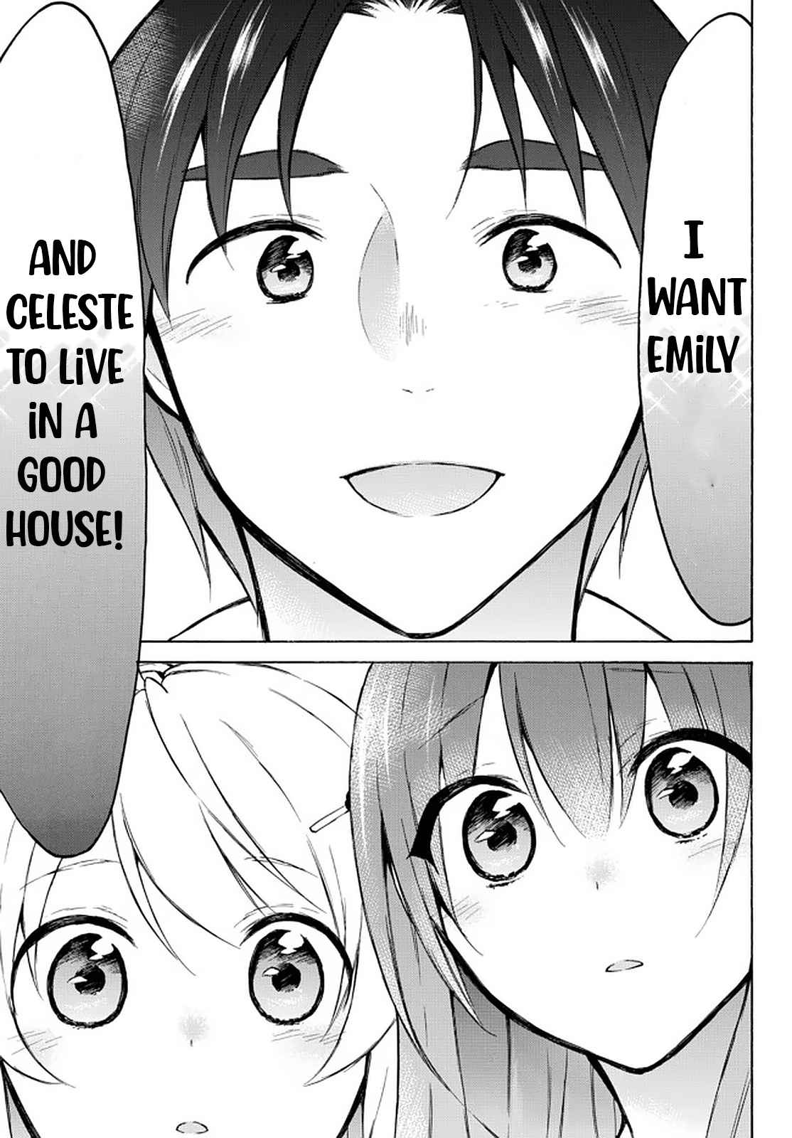 Level 1 with S-rank Drop Rate Is the Strongest Chapter 36 - Page 16