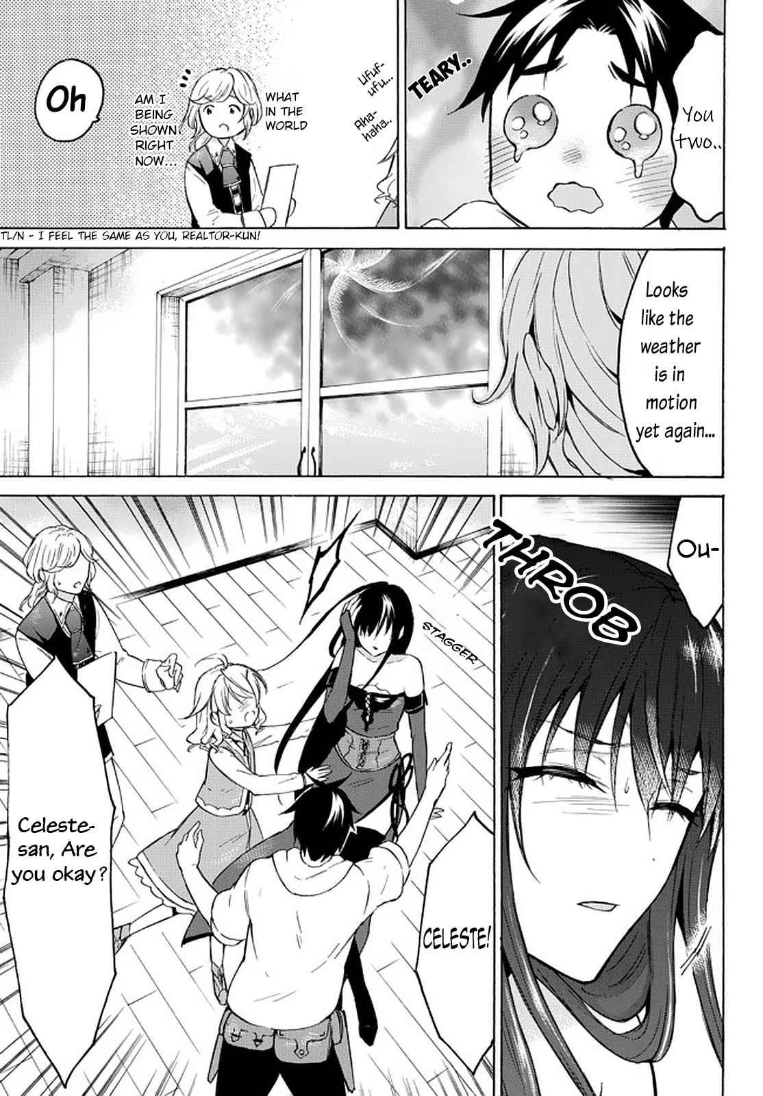 Level 1 with S-rank Drop Rate Is the Strongest Chapter 36 - Page 18