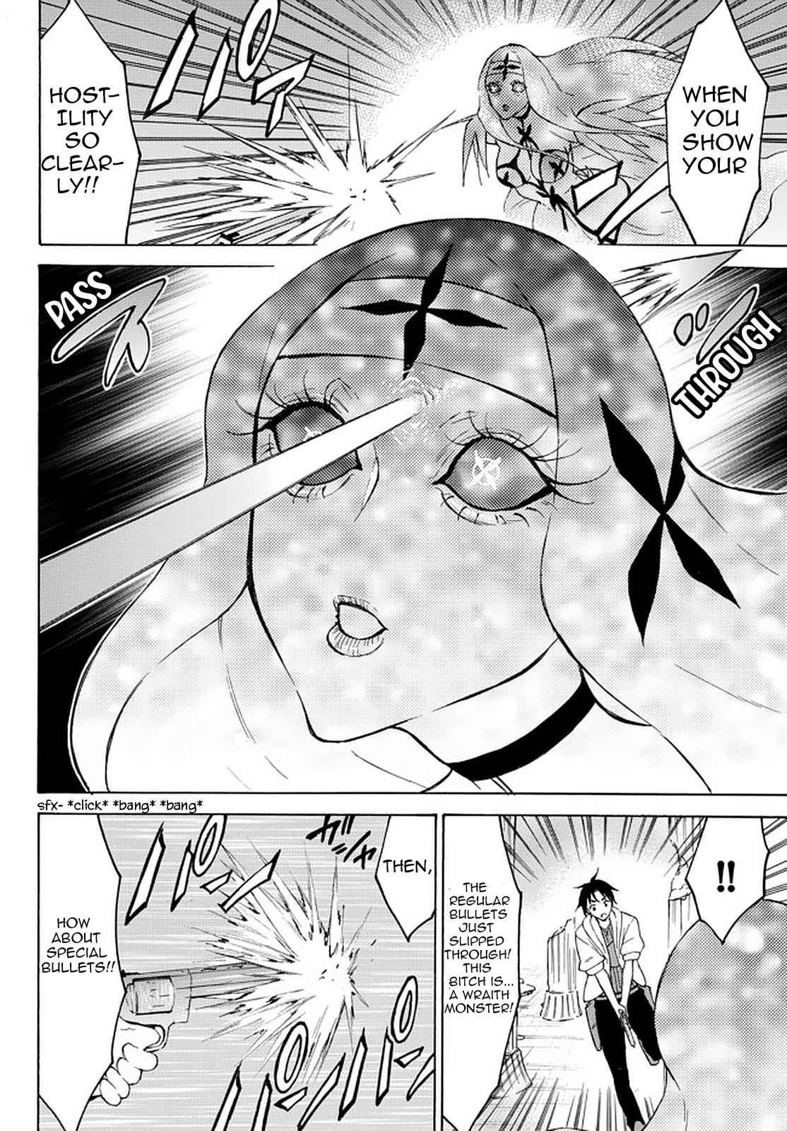 Level 1 with S-rank Drop Rate Is the Strongest Chapter 37 - Page 14